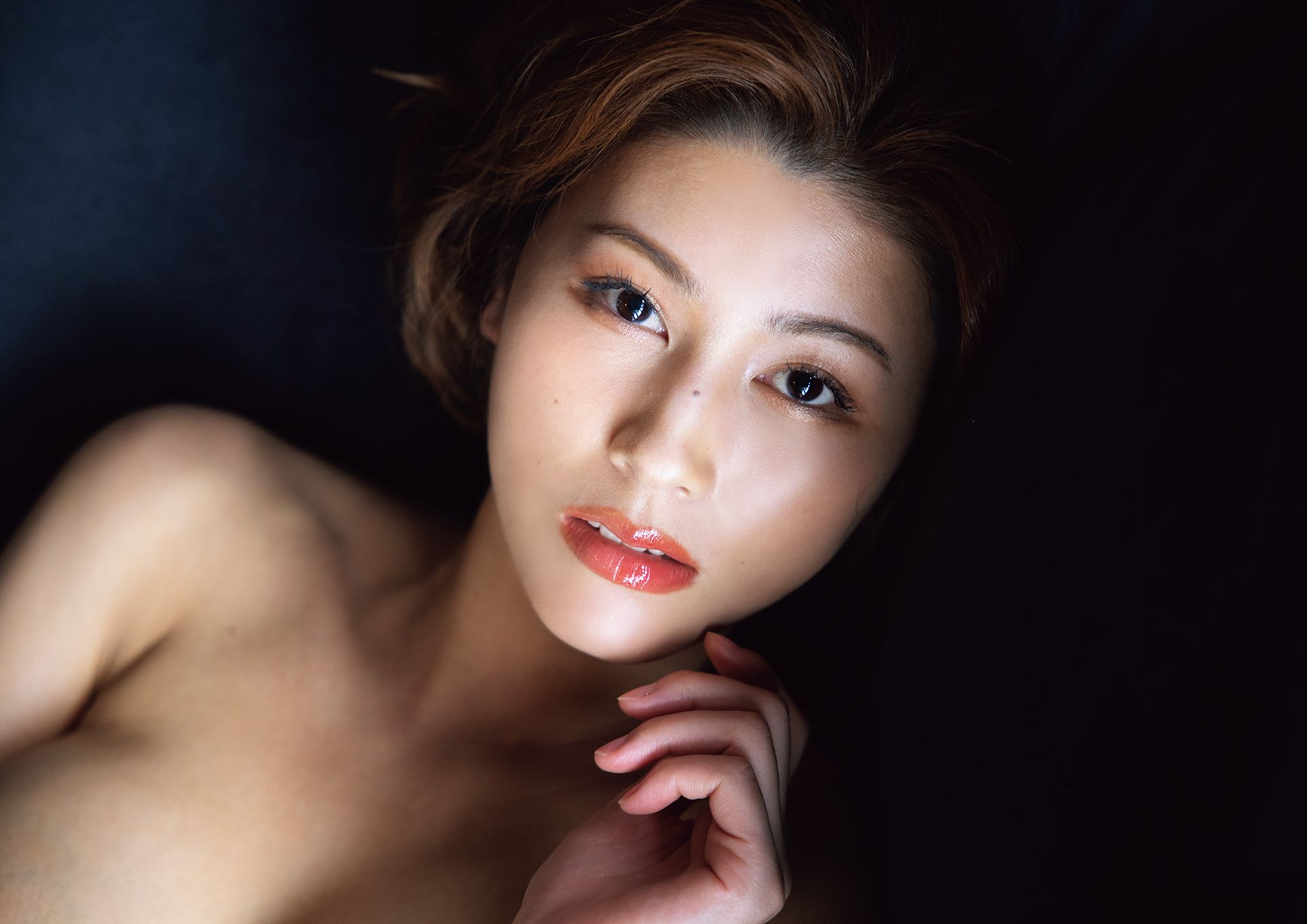 美乃すずめ - nymph