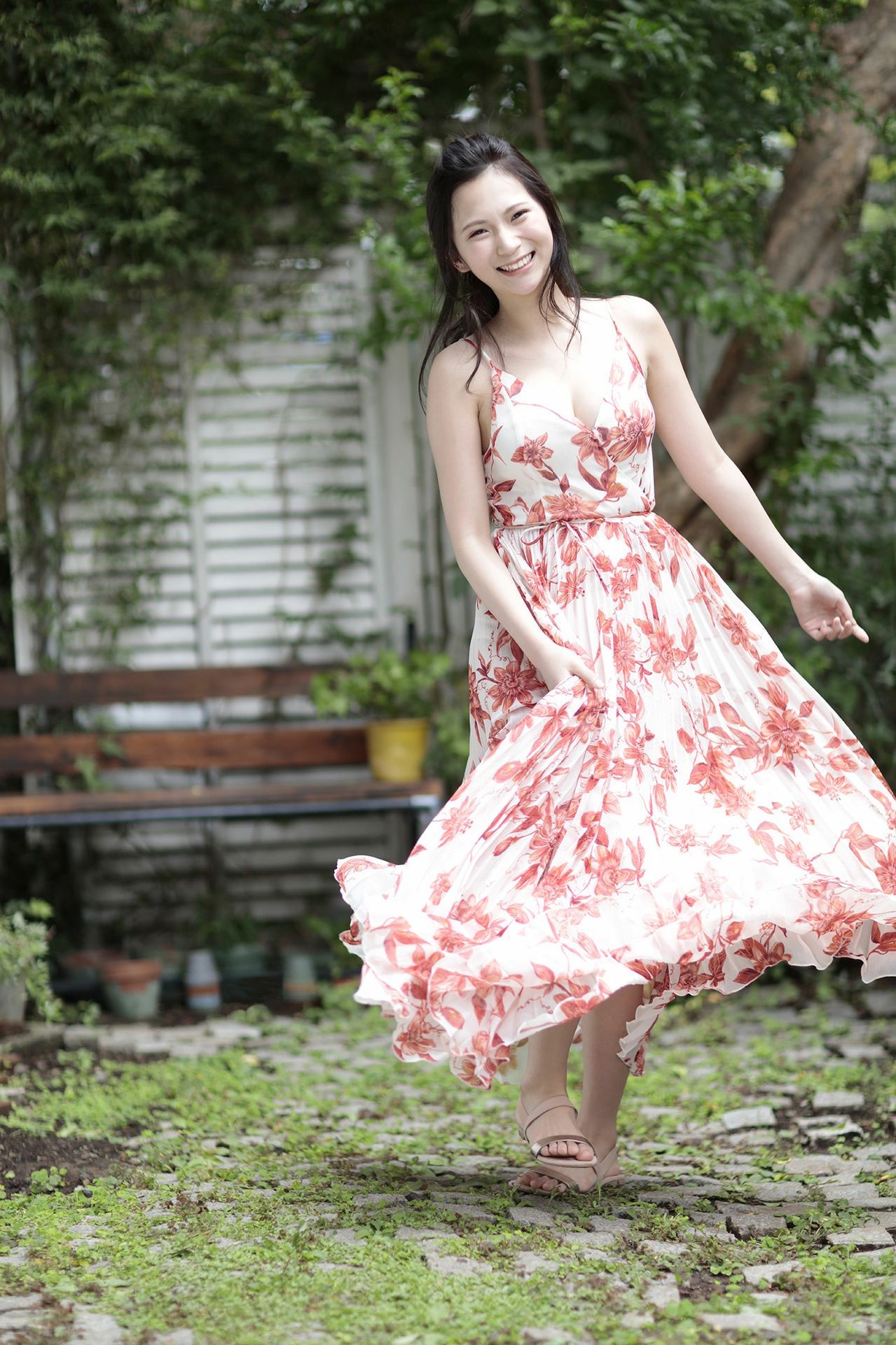 街山みほ - 深窓