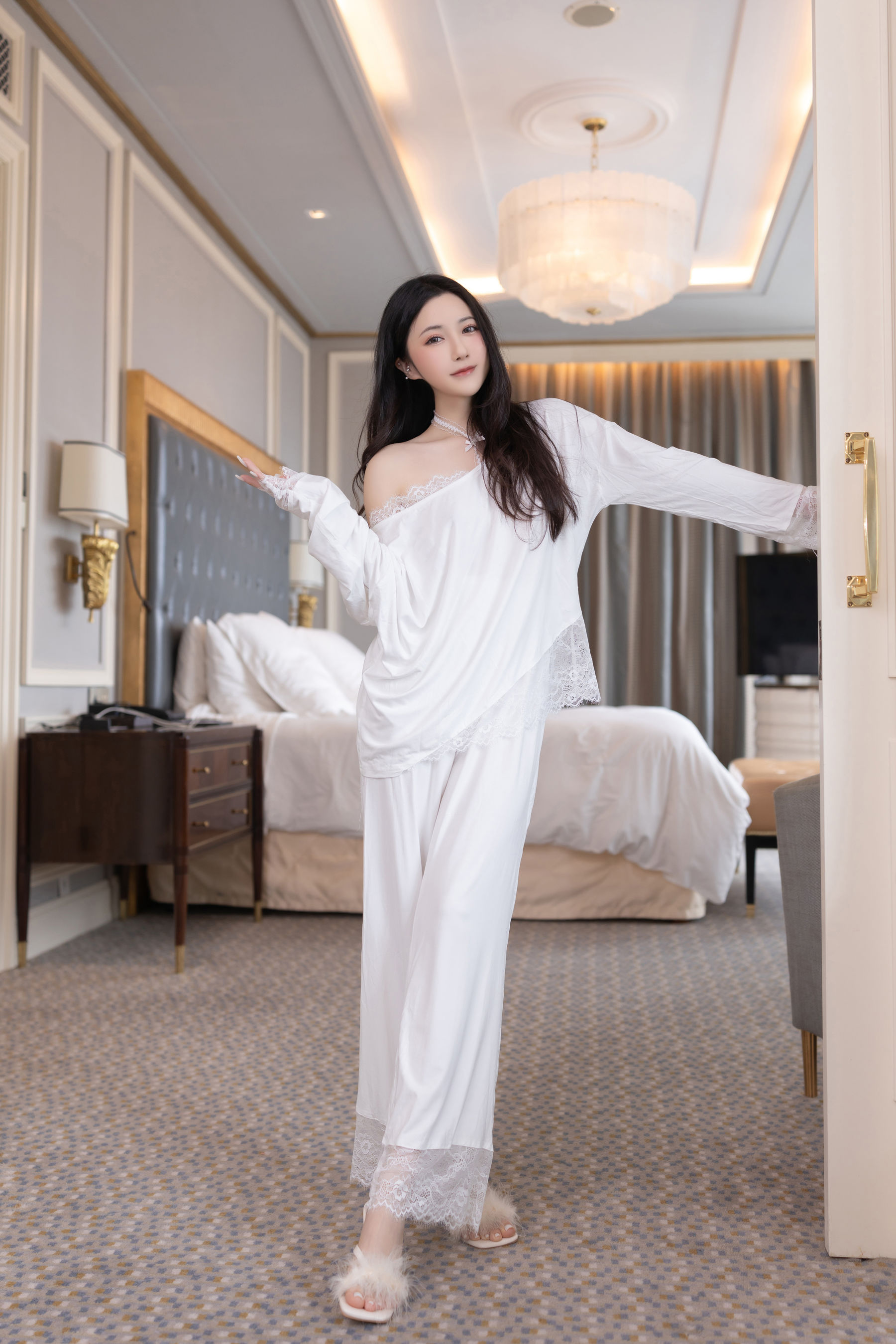 鱼子酱 - 温柔姐姐