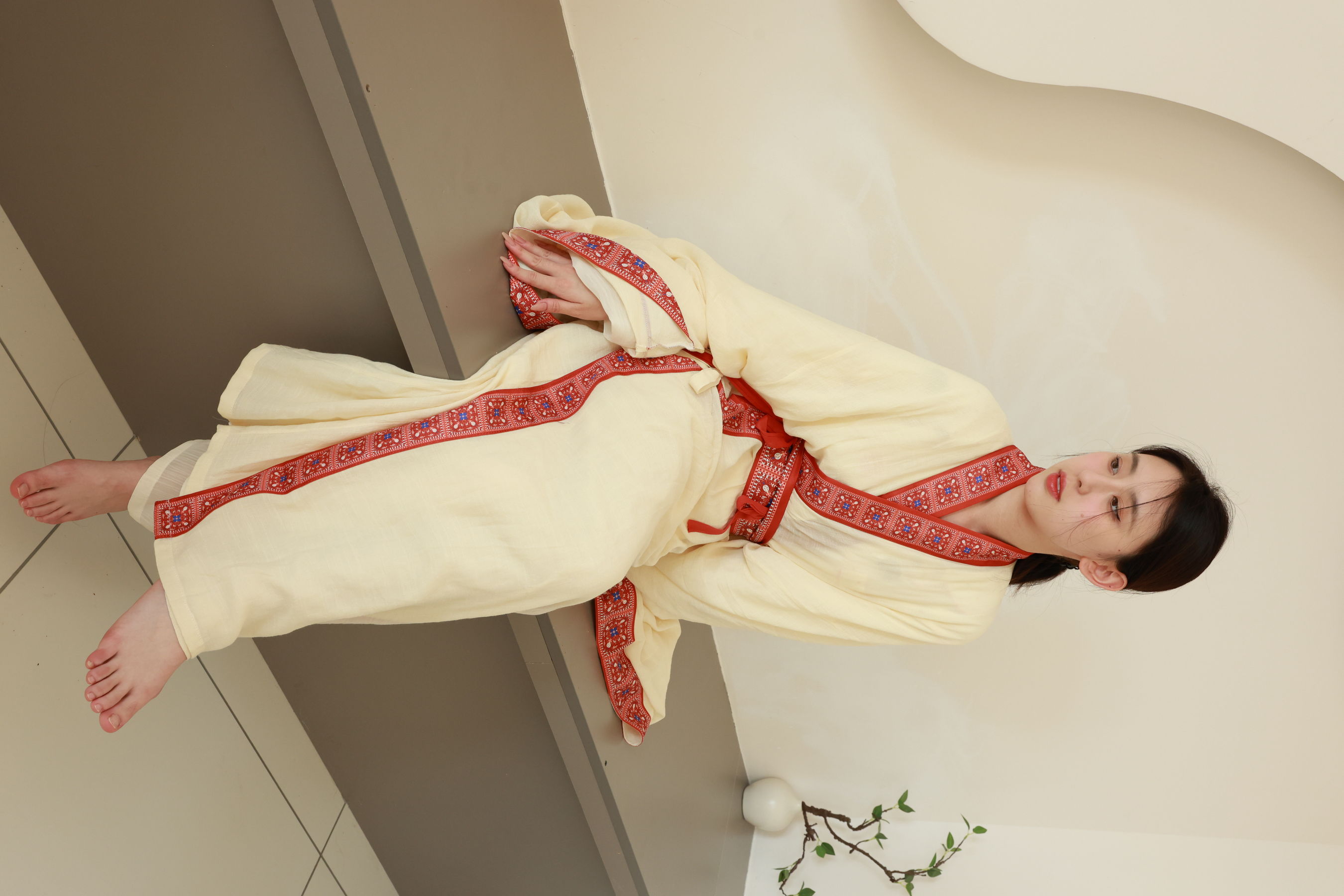 绮梦摄影 2024.09.10 No.021 yaya 珍藏无修无水印版