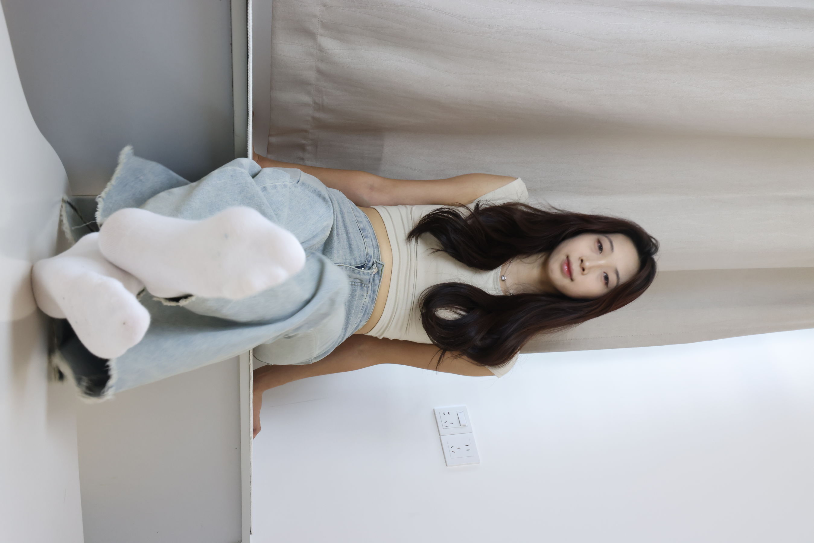 绮梦摄影 2024.09.18 No.026 秋月 珍藏无修无水印版