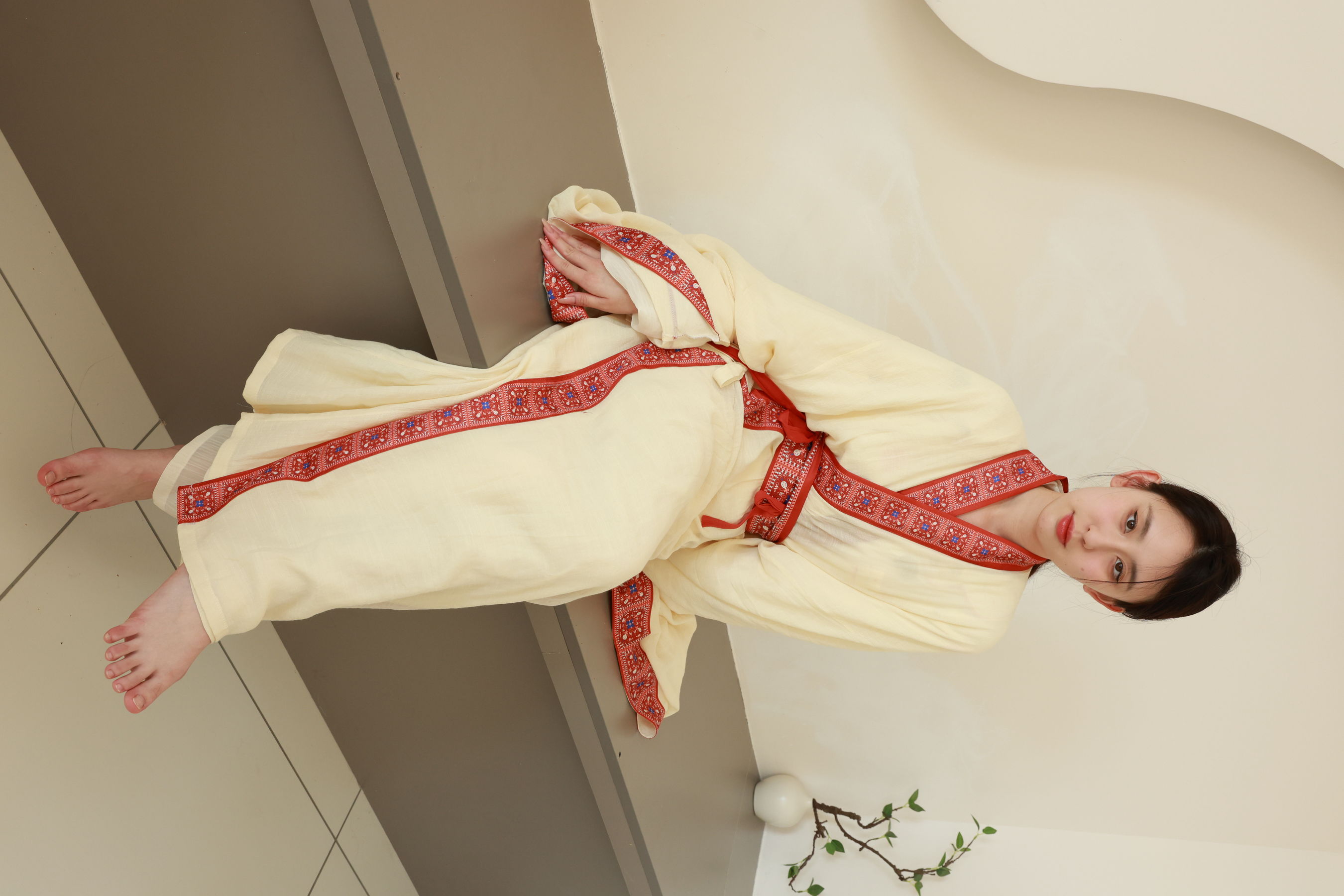 绮梦摄影 2024.09.10 No.021 yaya 珍藏无修无水印版