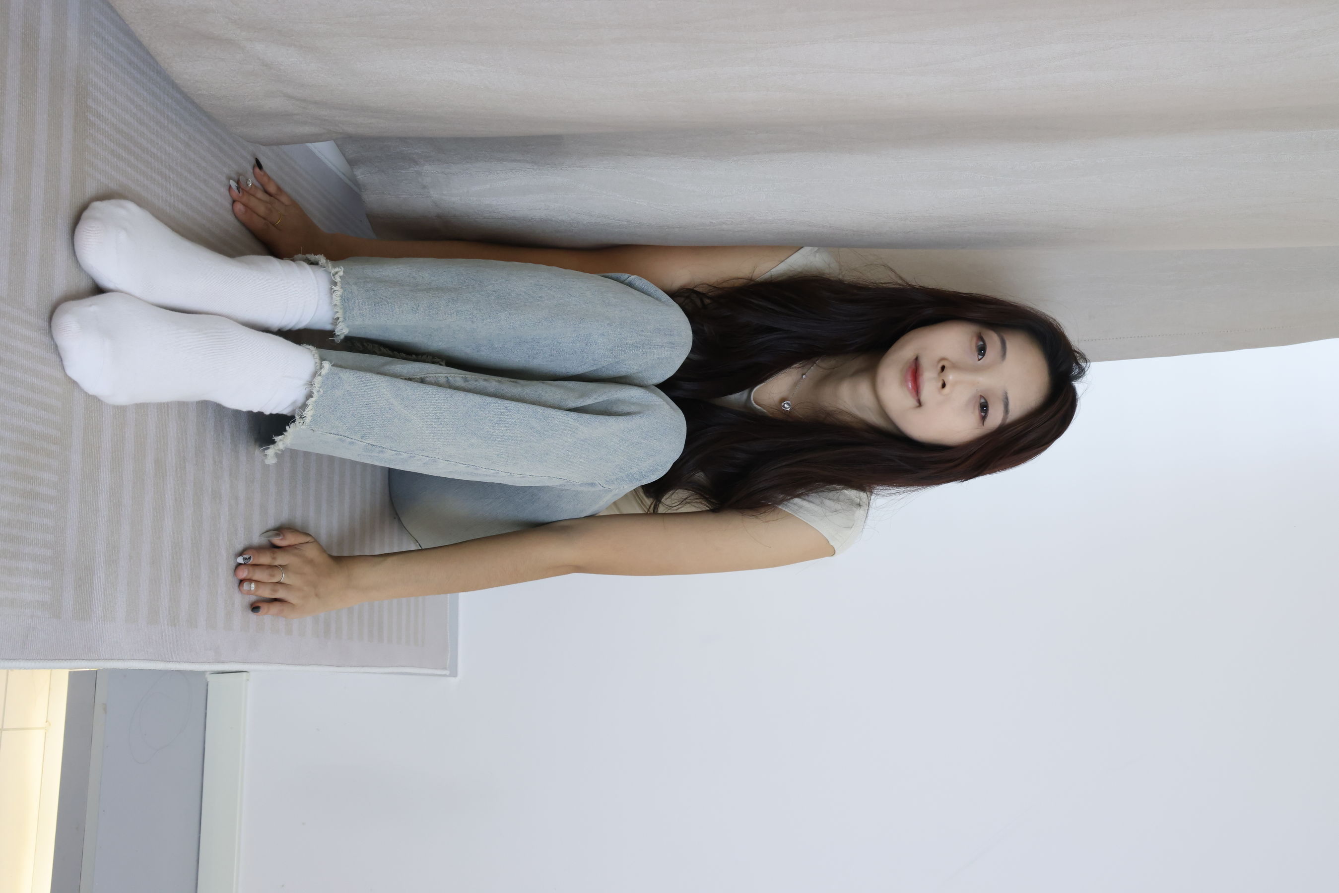 绮梦摄影 2024.09.18 No.026 秋月 珍藏无修无水印版