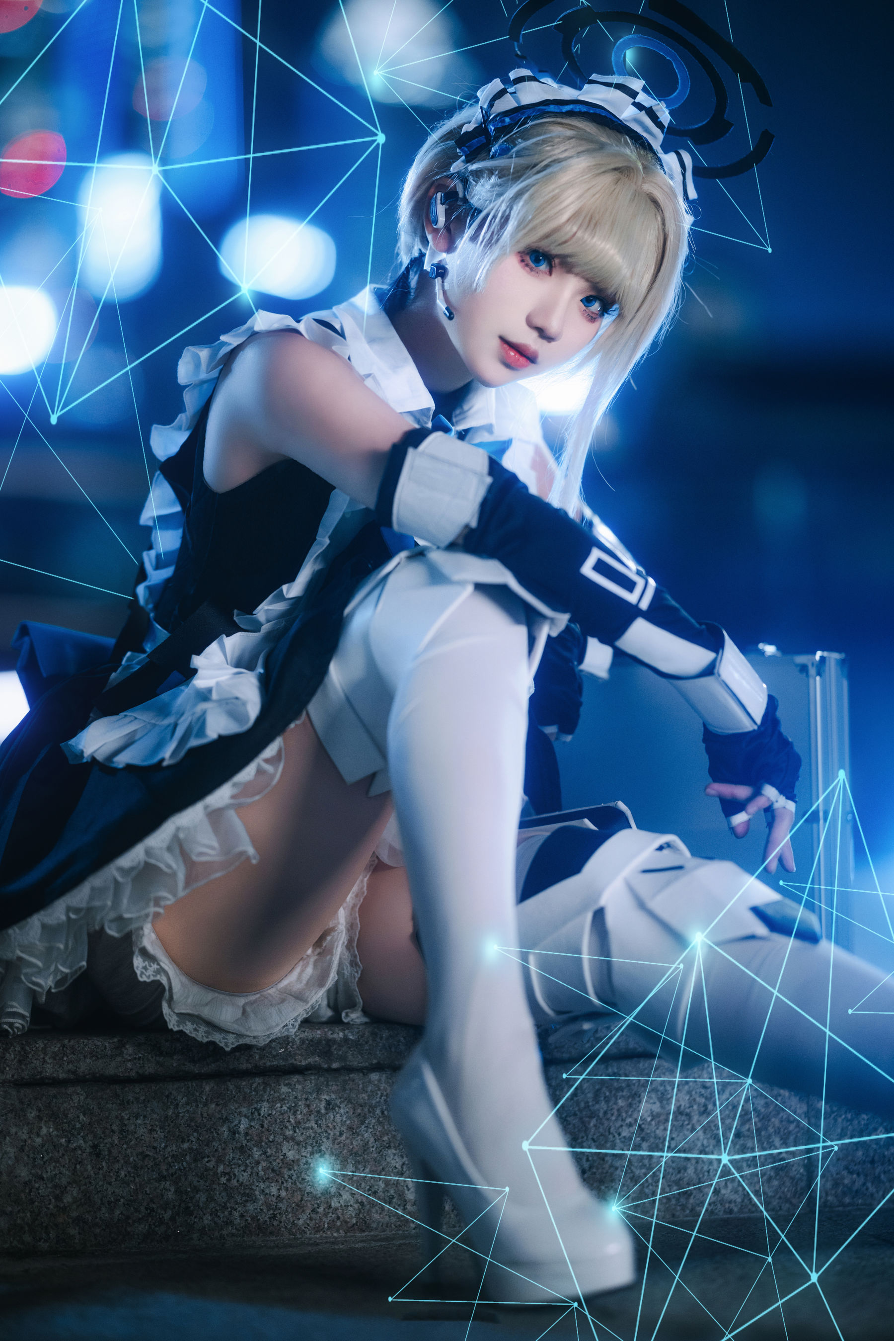 花柒Hana - 崩坏：星穹铁道 飞鸟马时