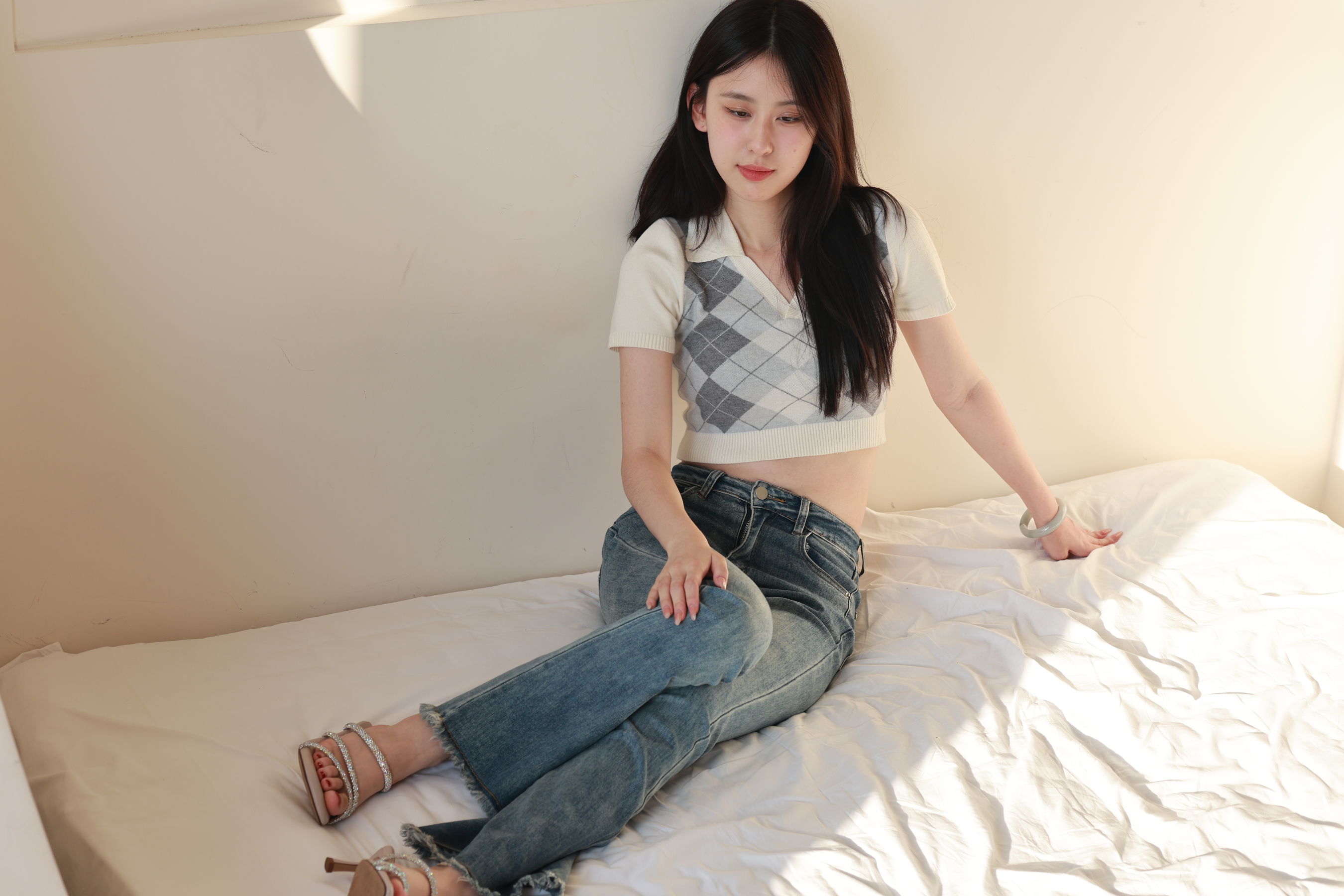 绮梦摄影 2024.09.16 No.024 yaya 珍藏无修无水印版