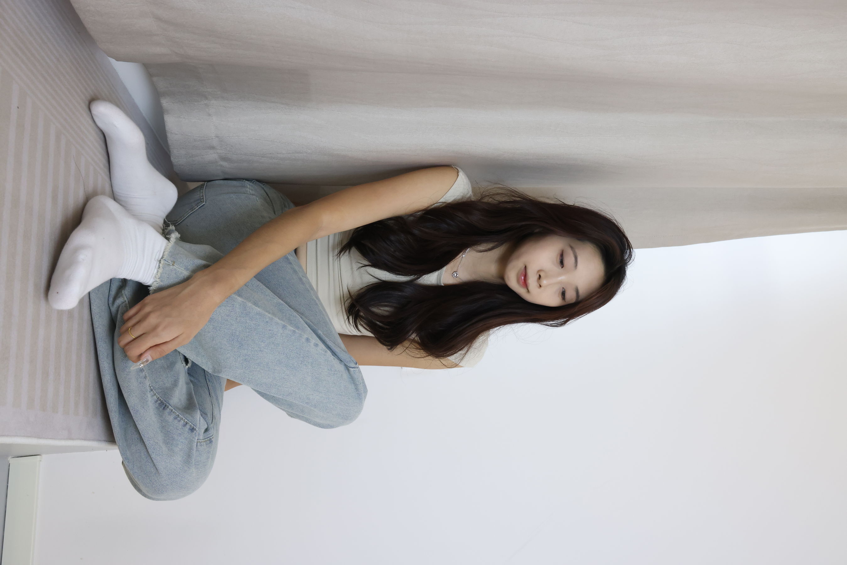 绮梦摄影 2024.09.18 No.026 秋月 珍藏无修无水印版