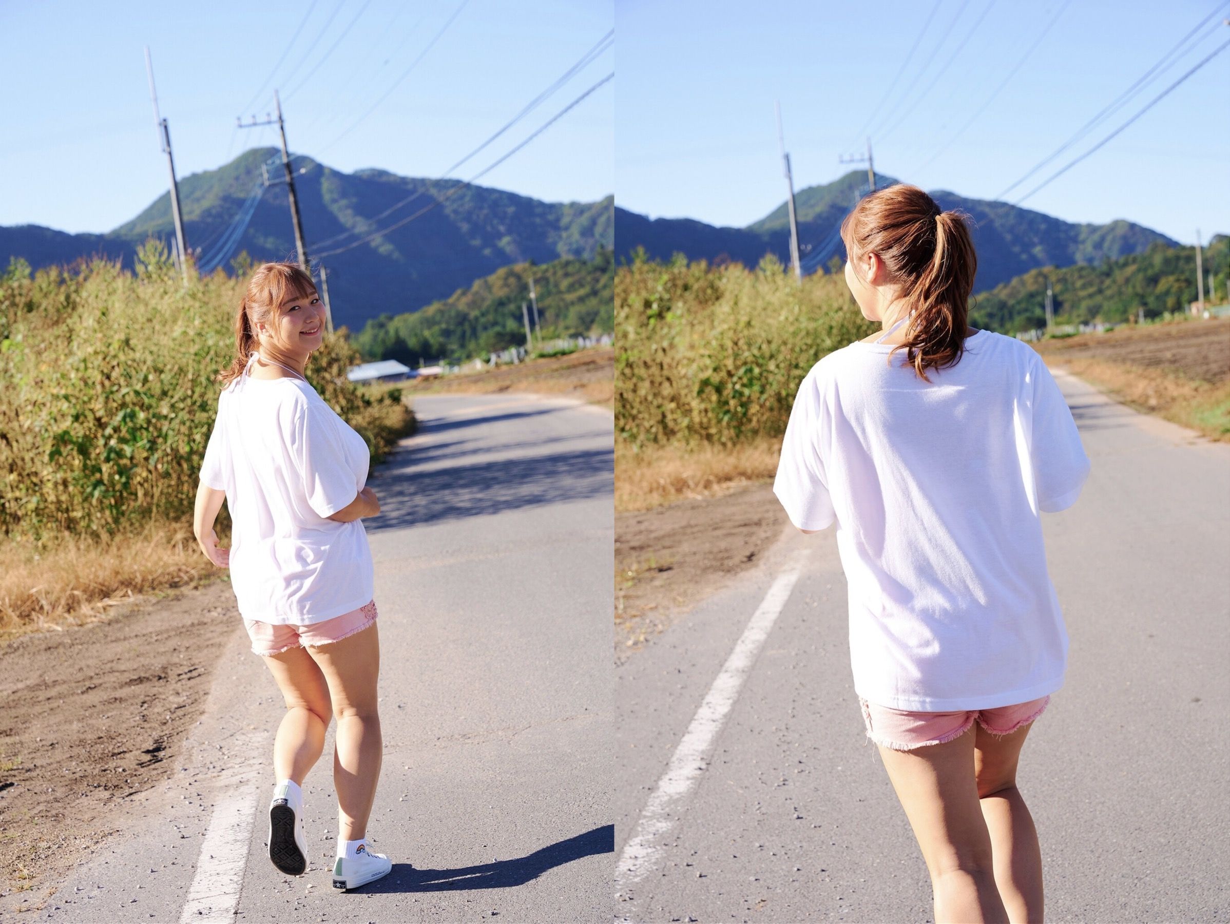 Ako - Ｋカップの想い