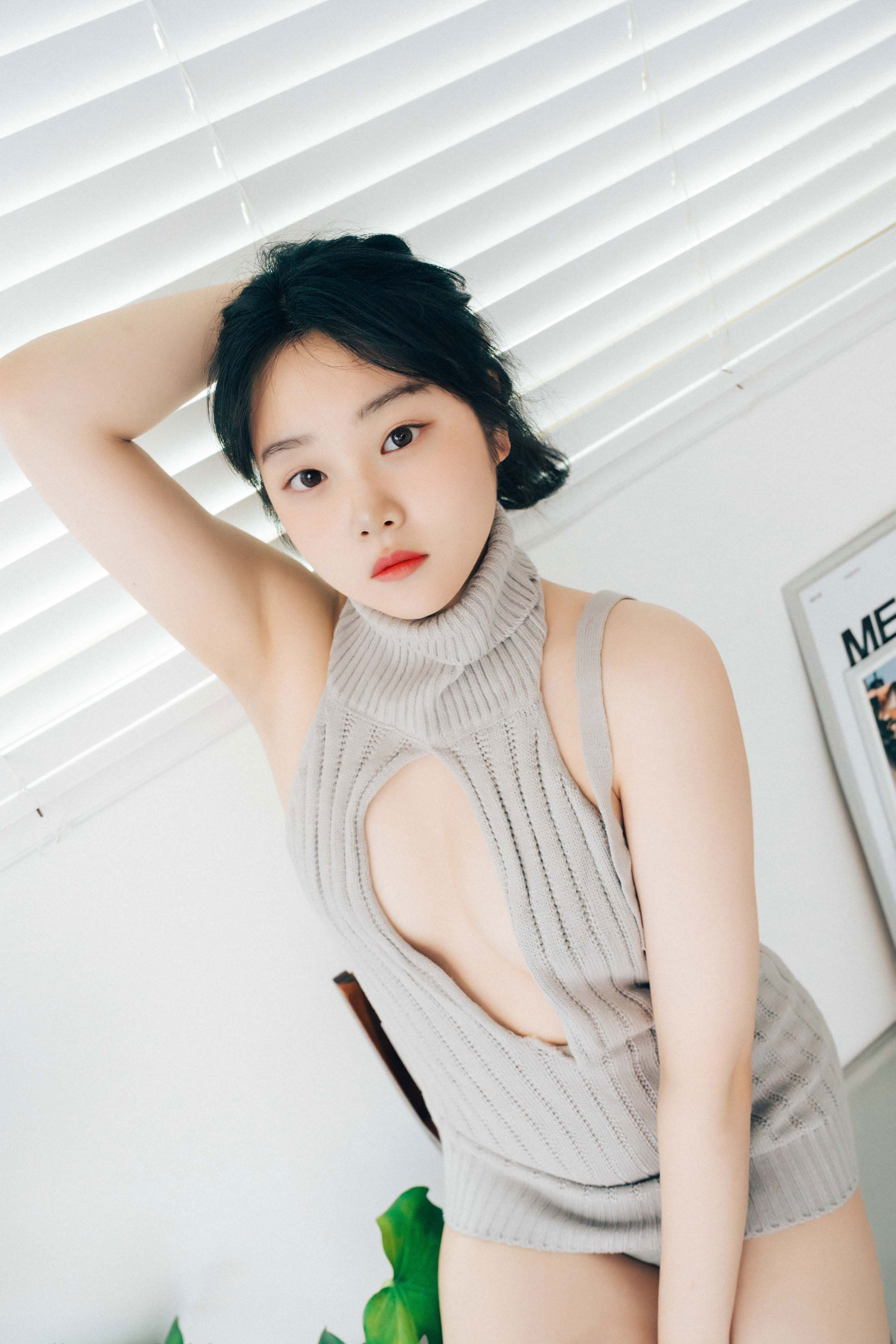 Haivia RAMI - Fair skin