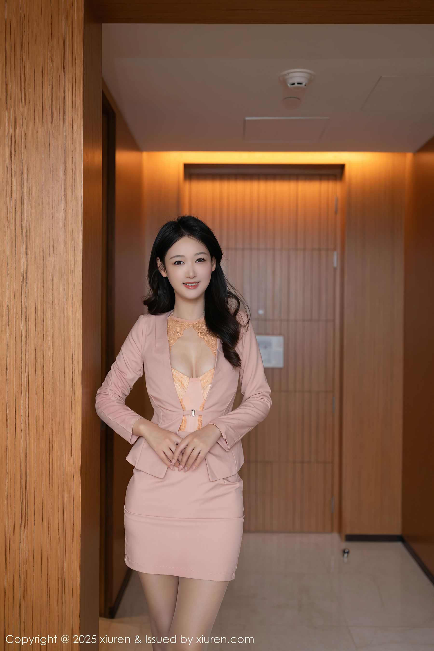 [秀人XiuRen] 2025.07.07 No.10520 唐安琪