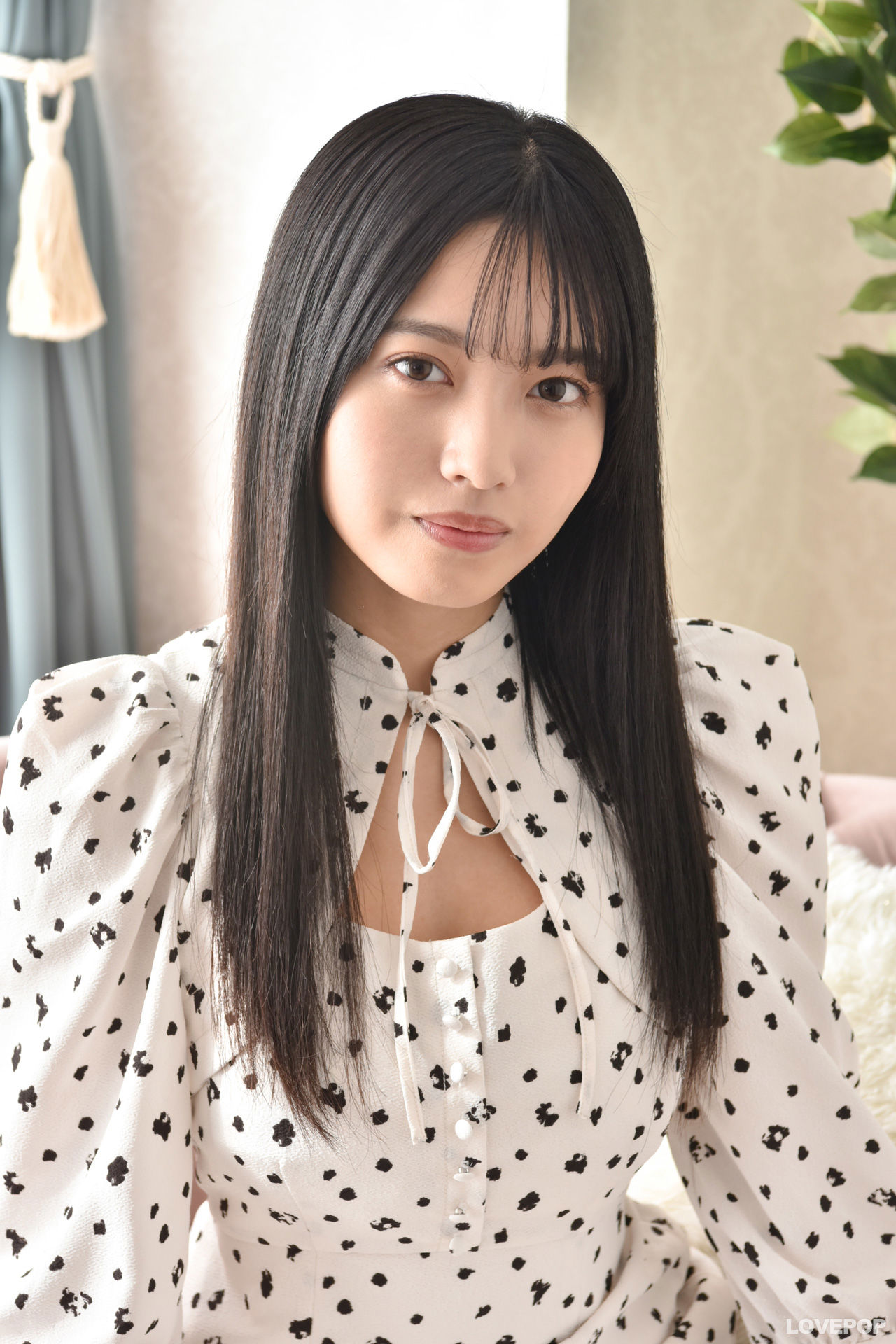 [LOVEPOP] Asuka Nekomiya 猫宮あすか Photoset 05