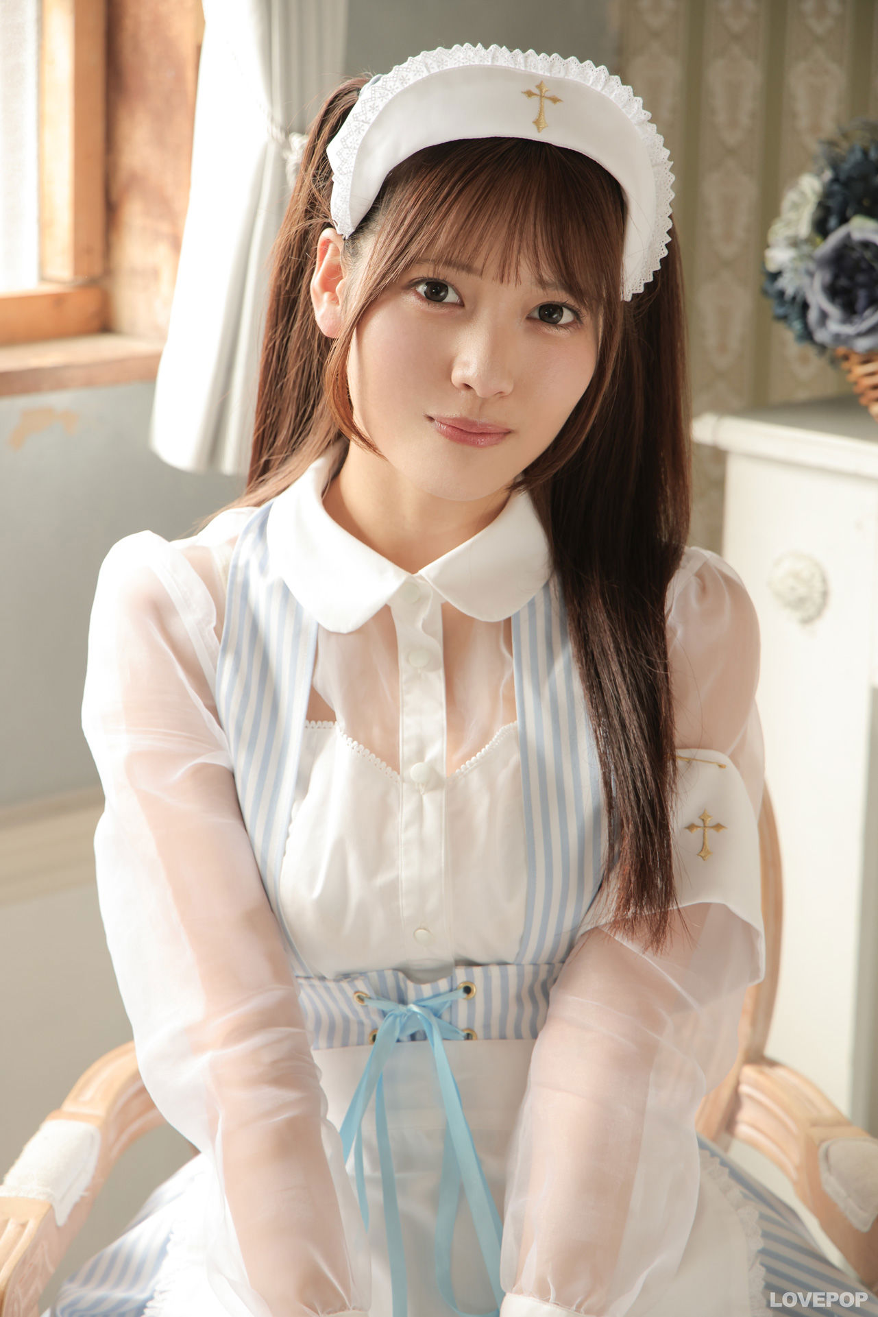 [LOVEPOP] Asuka Nekomiya 猫宮あすか Photoset 06