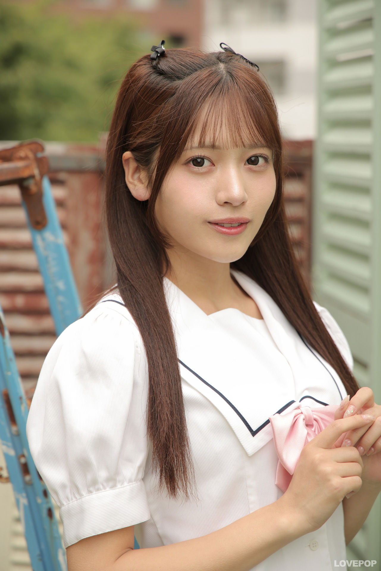 [LOVEPOP] Asuka Nekomiya 猫宮あすか Photoset 07