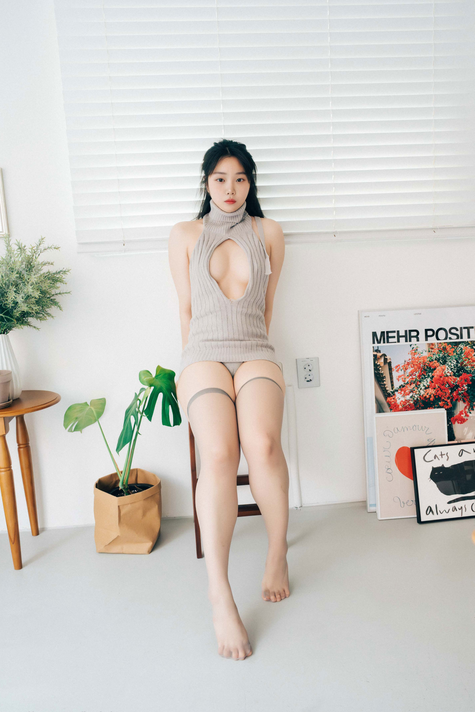 Haivia RAMI - Fair skin