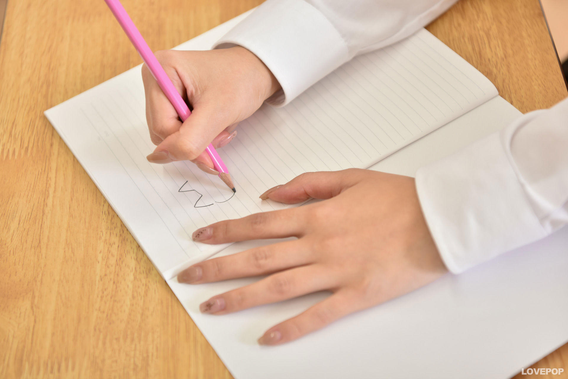 [LOVEPOP] Asuka Nekomiya 猫宮あすか Photoset 03