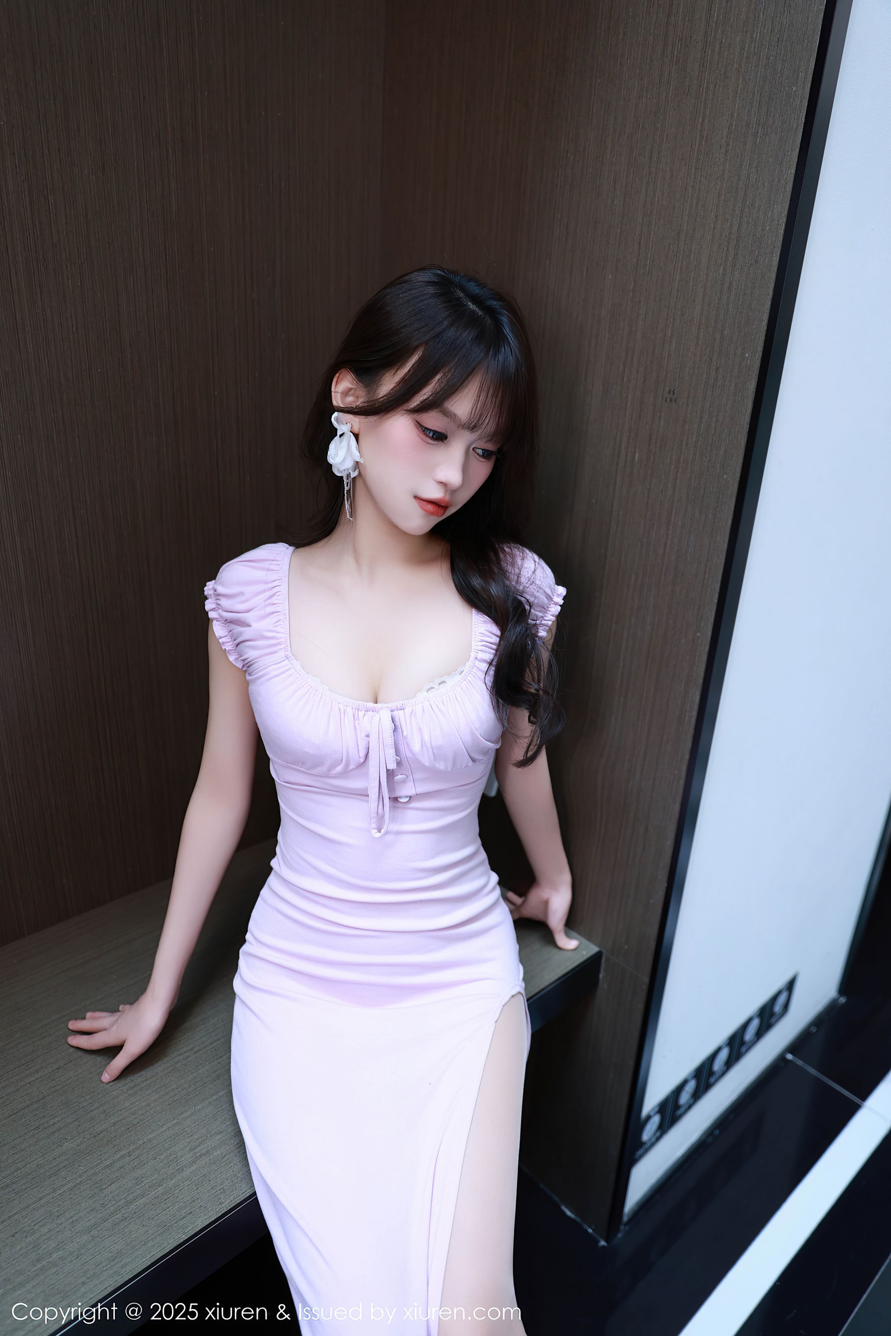 [秀人XiuRen] 2025.07.10 No.10532 糯咪