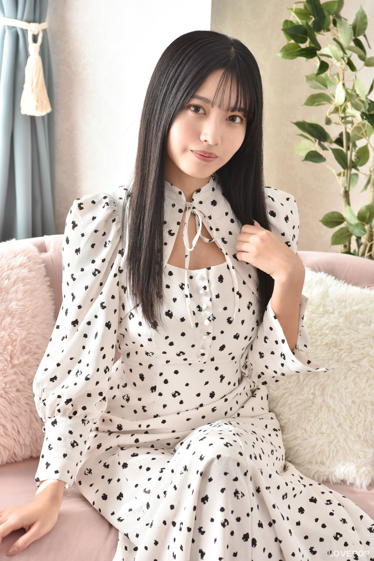 [LOVEPOP] Asuka Nekomiya 猫宮あすか Photoset 05