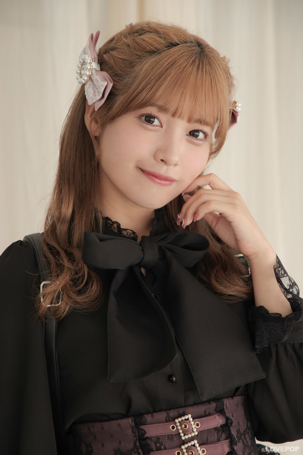 [LOVEPOP] Asuka Nekomiya 猫宮あすか Photoset 14