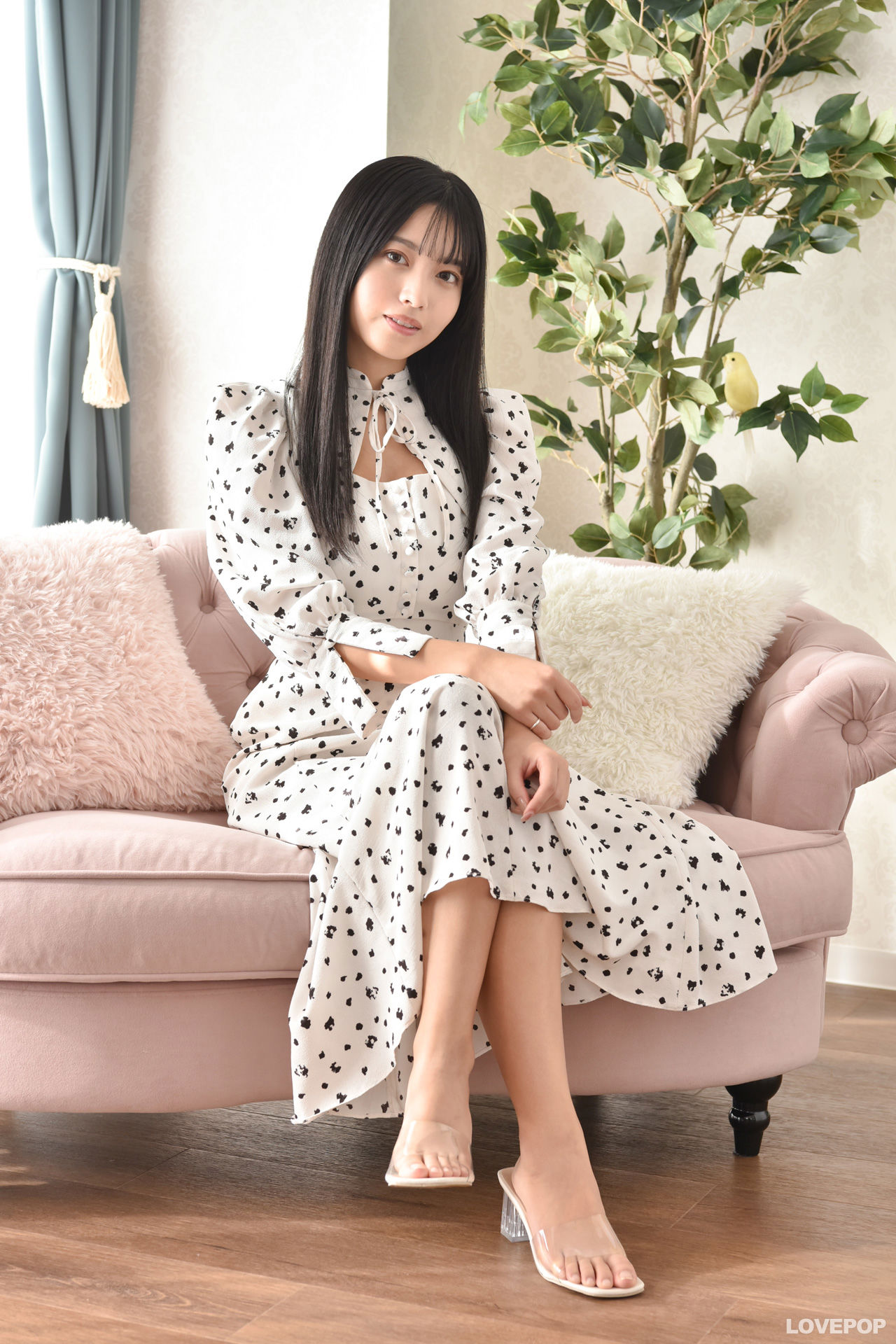 [LOVEPOP] Asuka Nekomiya 猫宮あすか Photoset 05