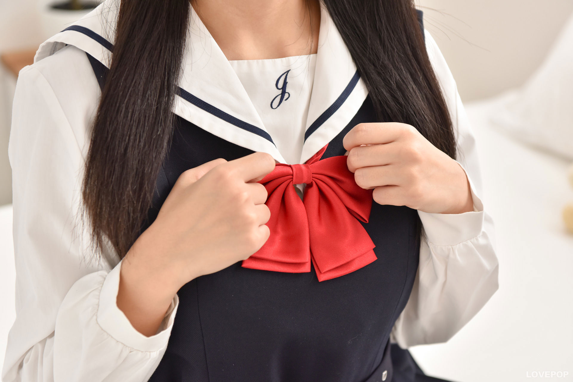 [LOVEPOP] Asuka Nekomiya 猫宮あすか Photoset 02