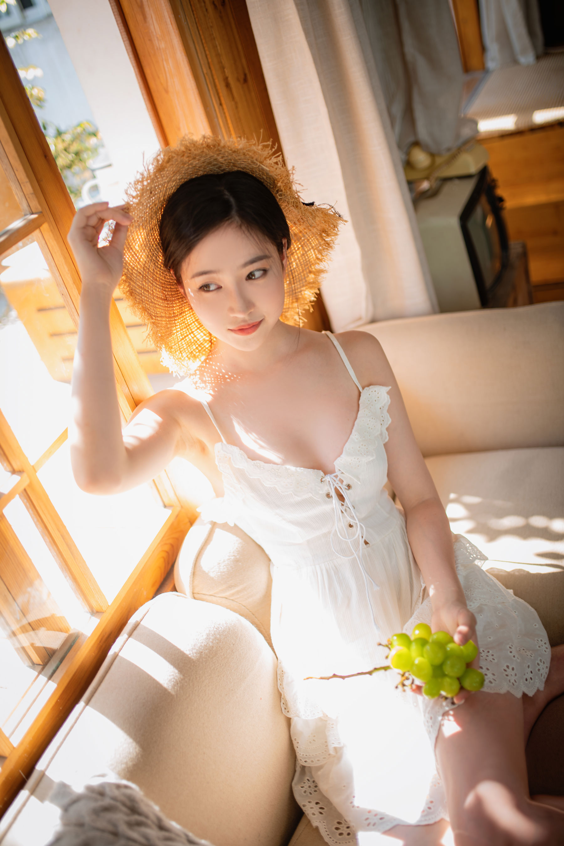 Nnian - 夏日物语