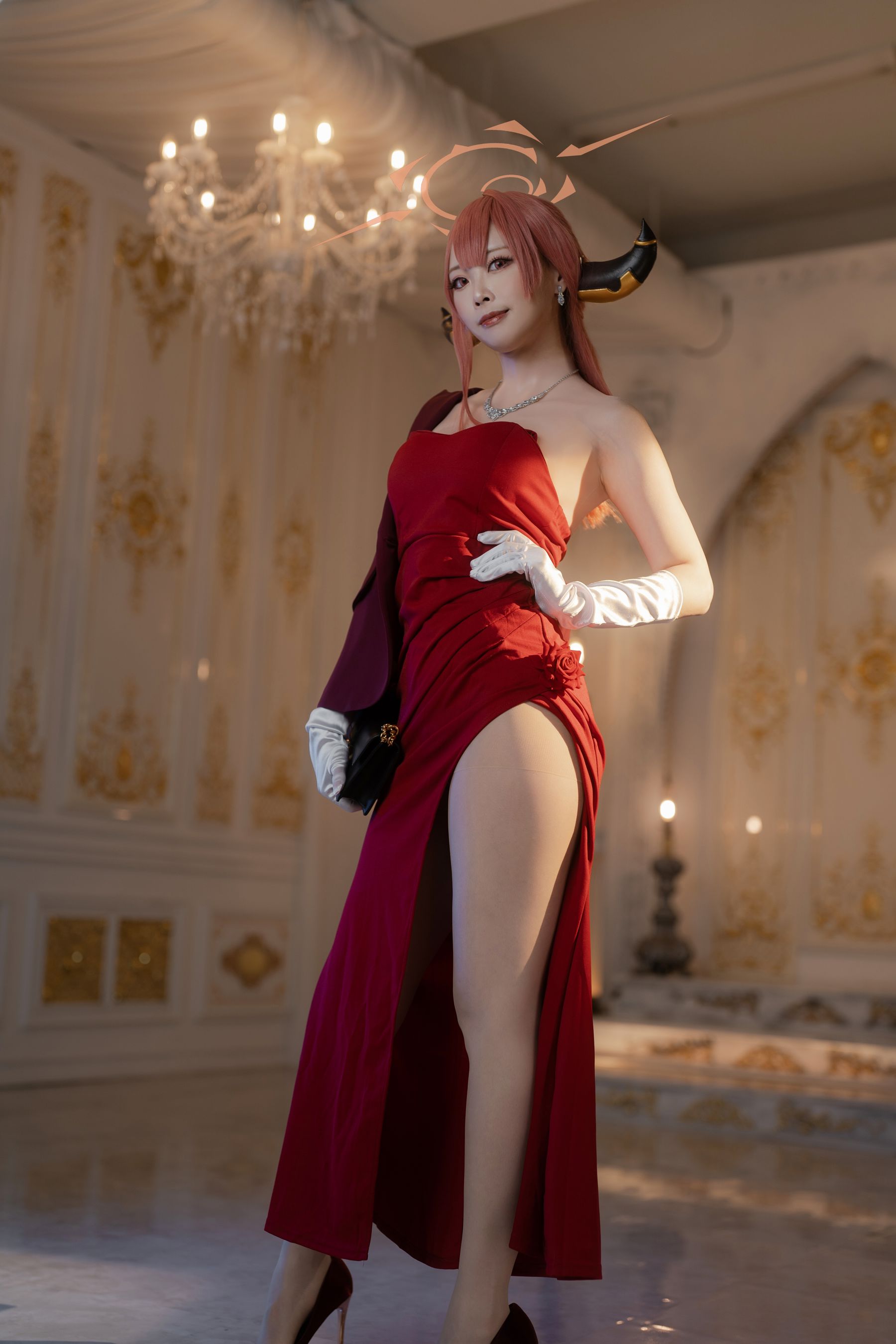 Maou Mo - Rikuhachima Aru