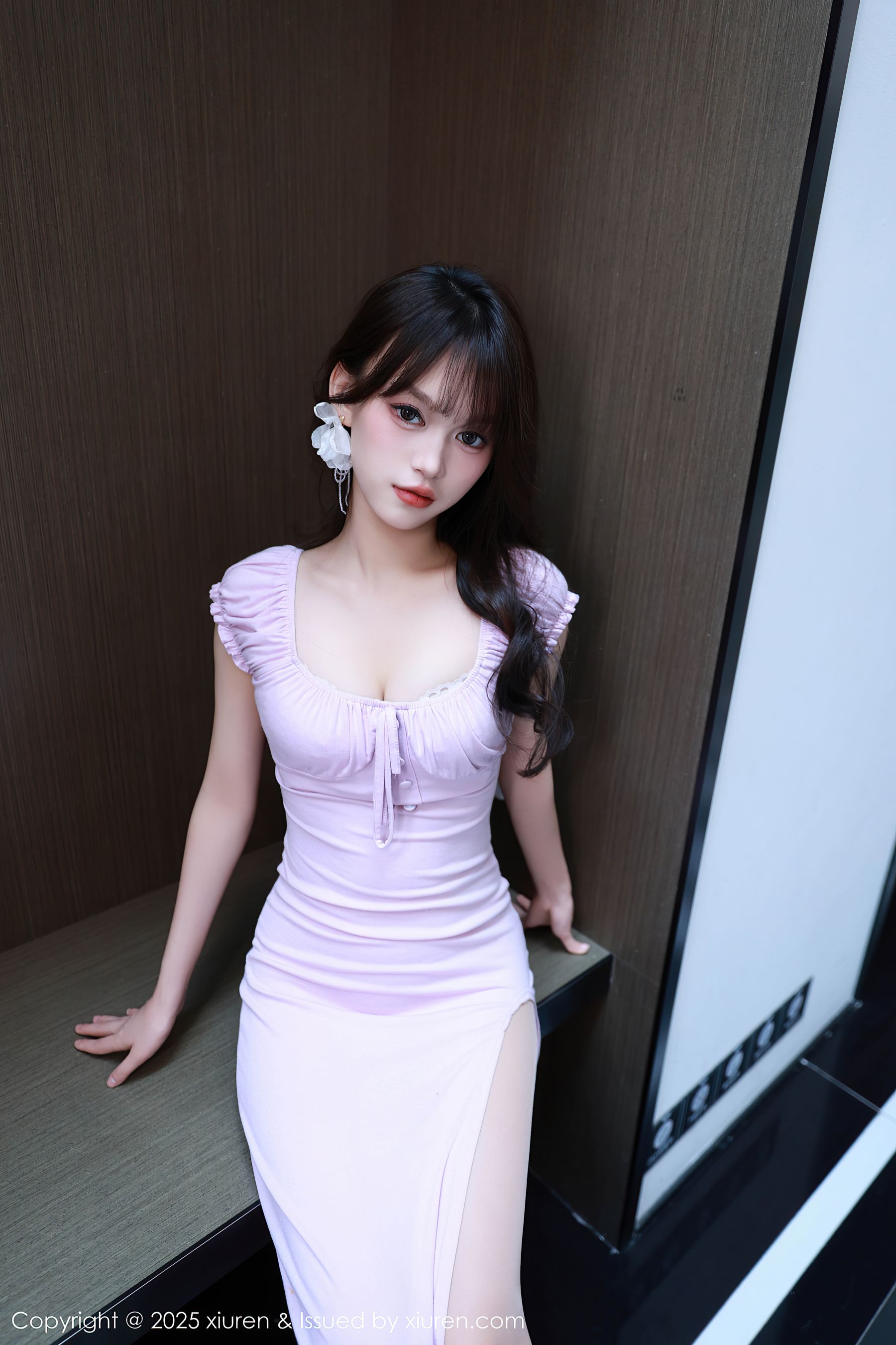 [秀人XiuRen] 2025.07.10 No.10532 糯咪