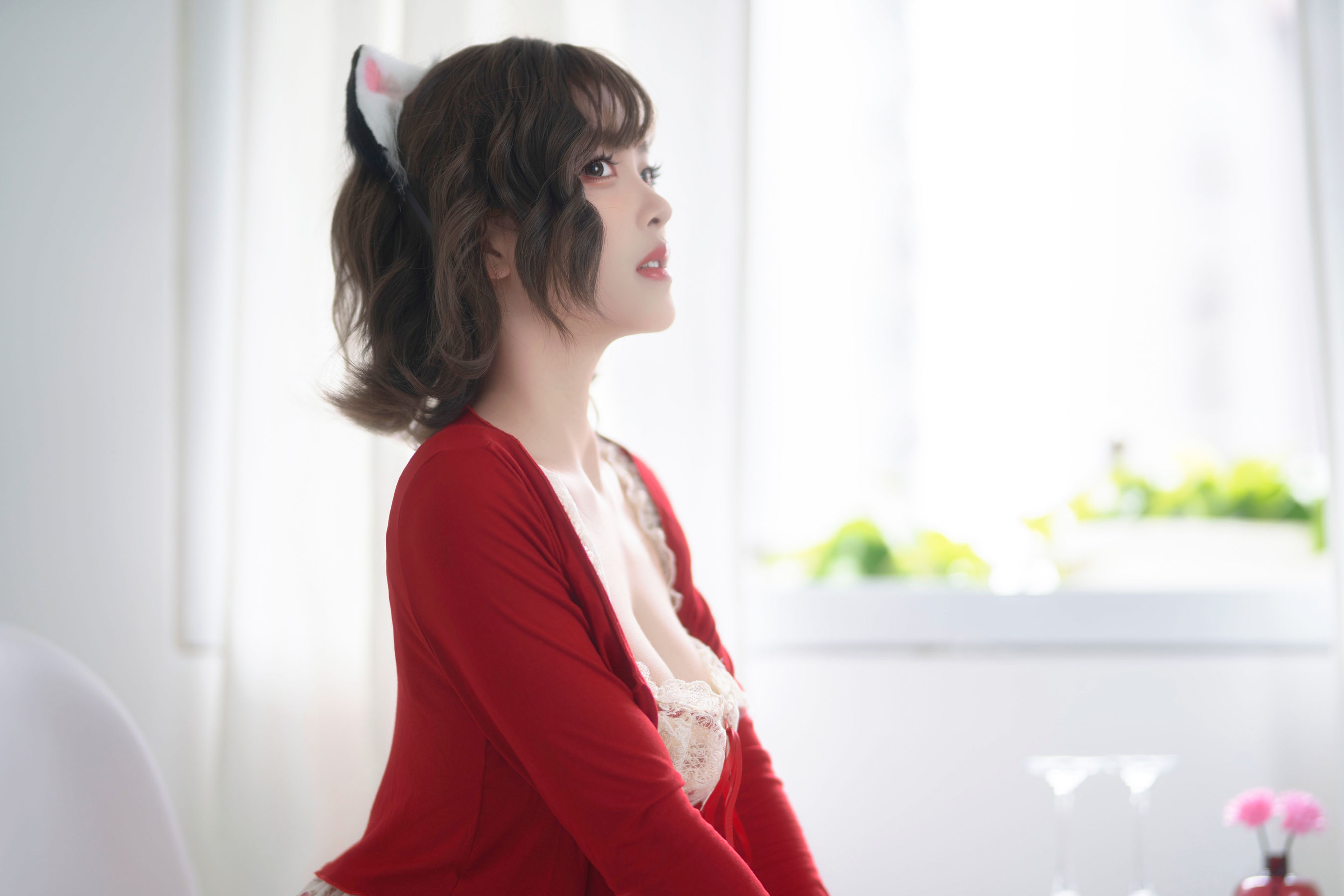 Bangni邦尼 - 限定女友