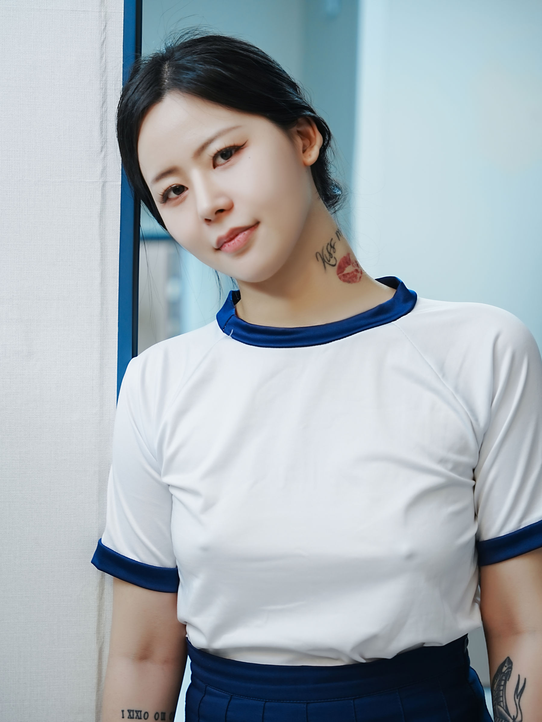 Choi Ri - Vol.01 Bloomers