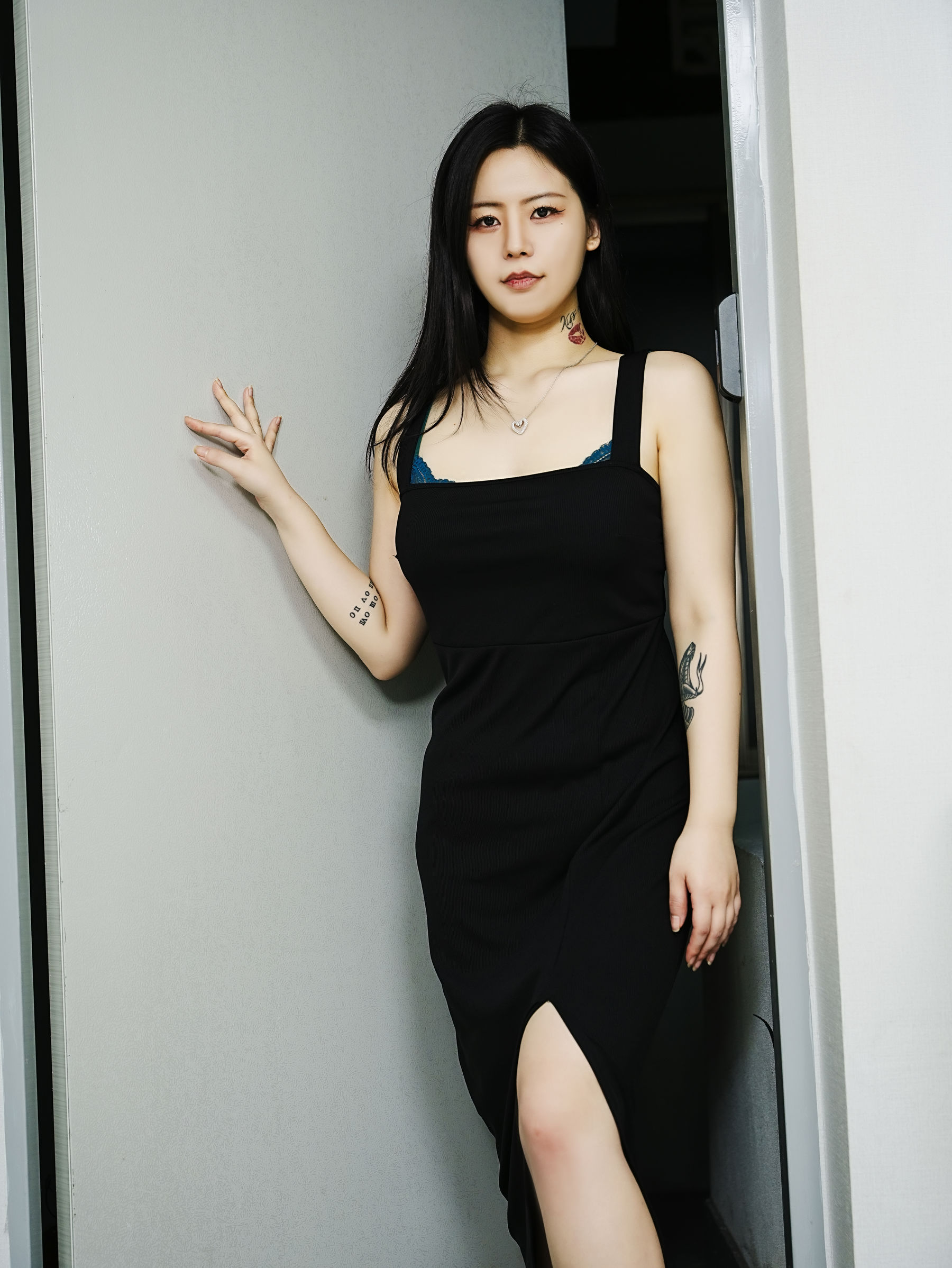 Choi Ri - Vol.02 Missy Look