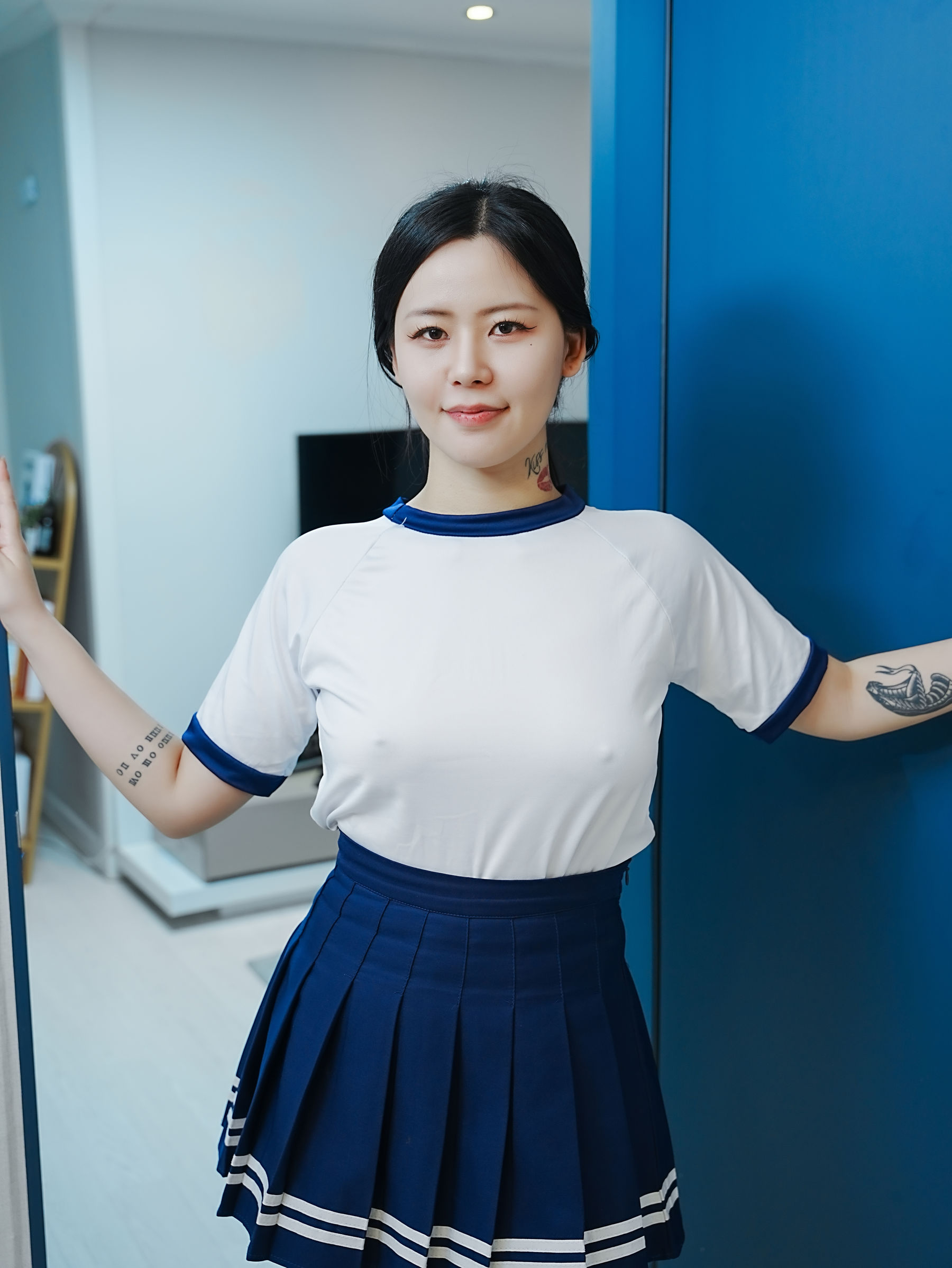 Choi Ri - Vol.01 Bloomers