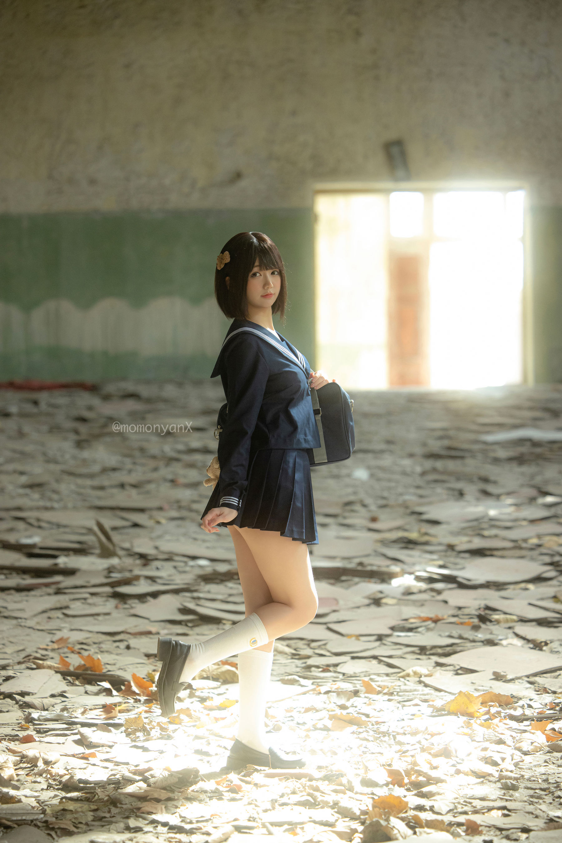 NAGISA魔物喵 [fantia] 最後の投稿_画像