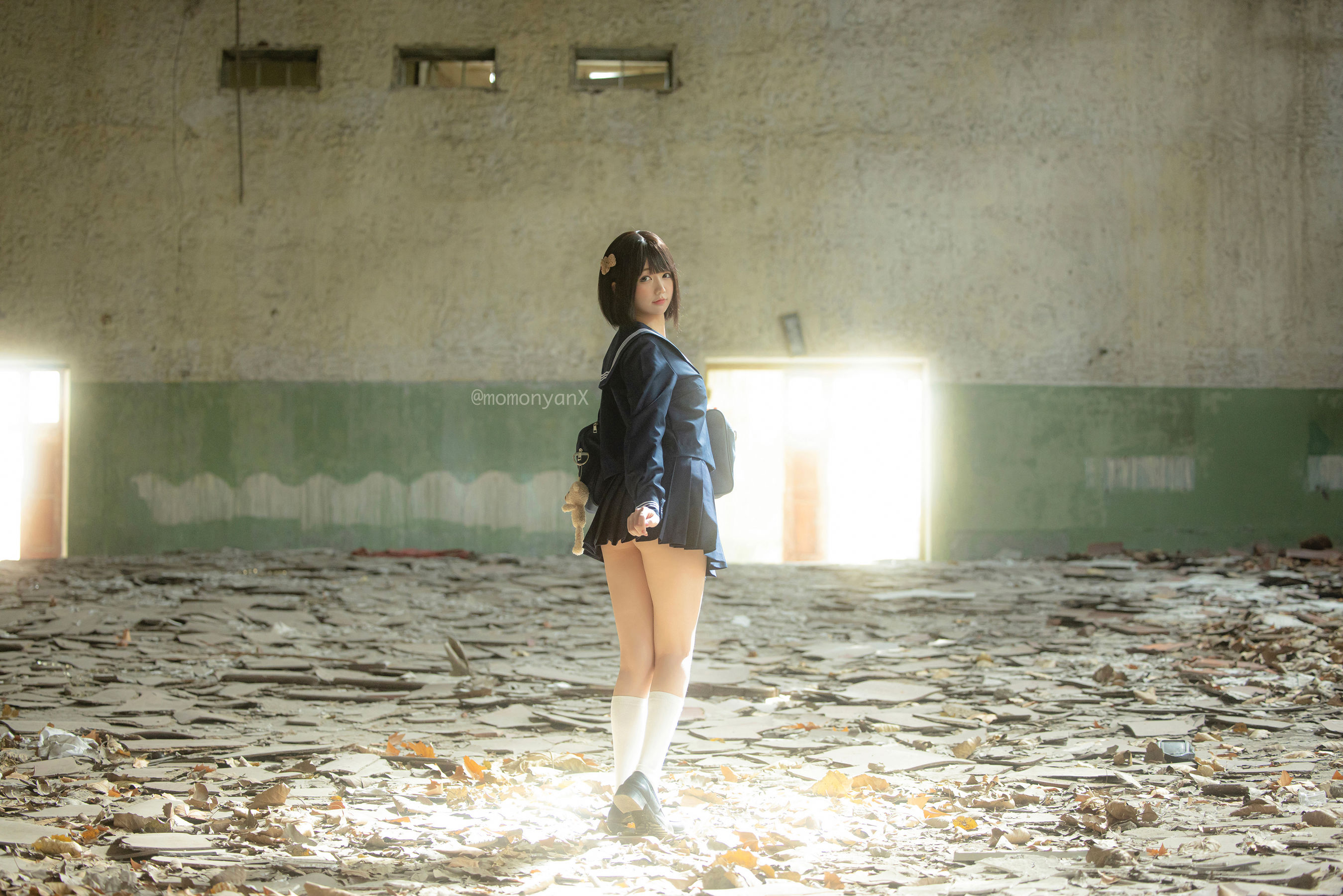 NAGISA魔物喵 [fantia] 最後の投稿_画像