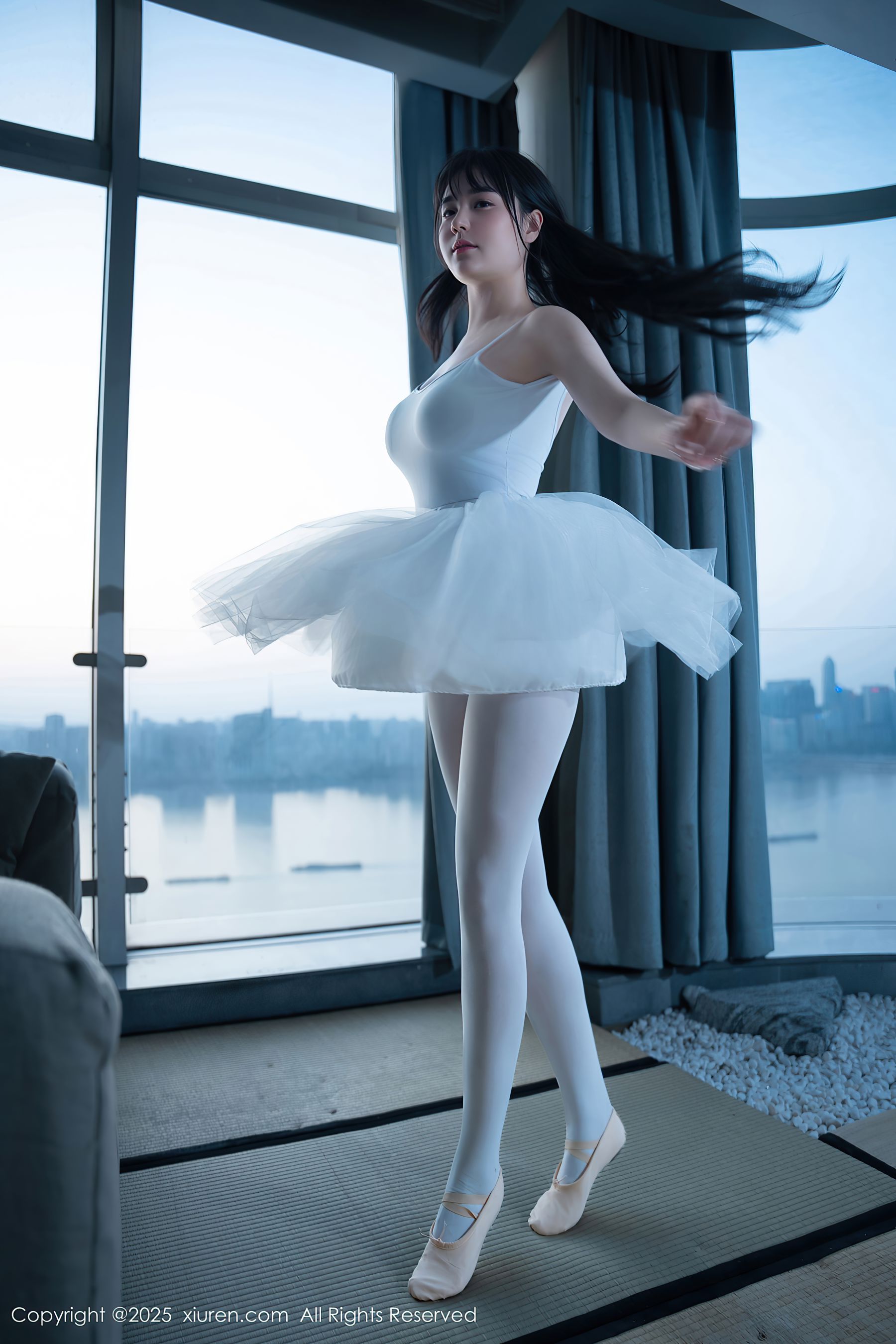 [秀人XiuRen] 2025.07.23 No.10575 软情