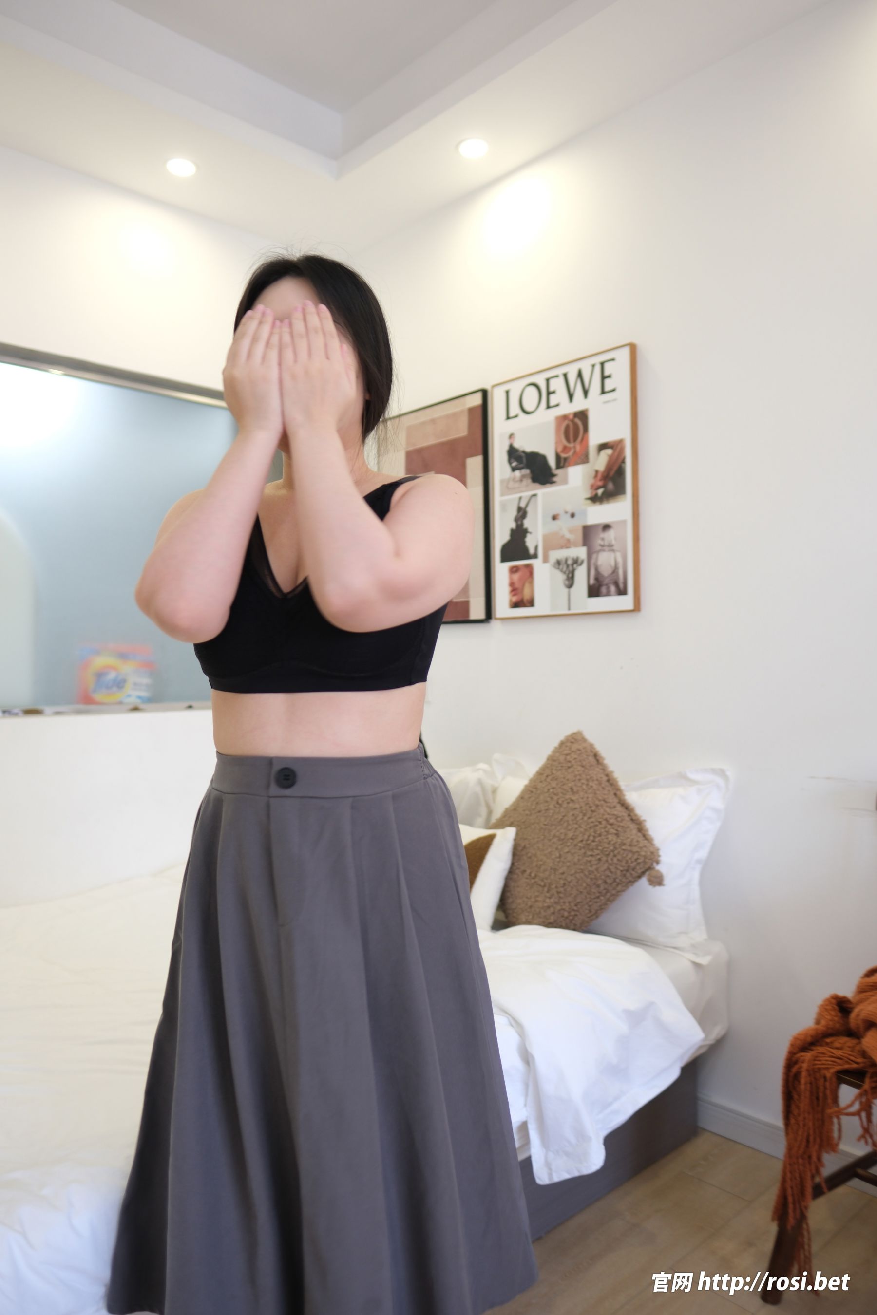 [ROSI写真] 2025.08.04 NO.4991