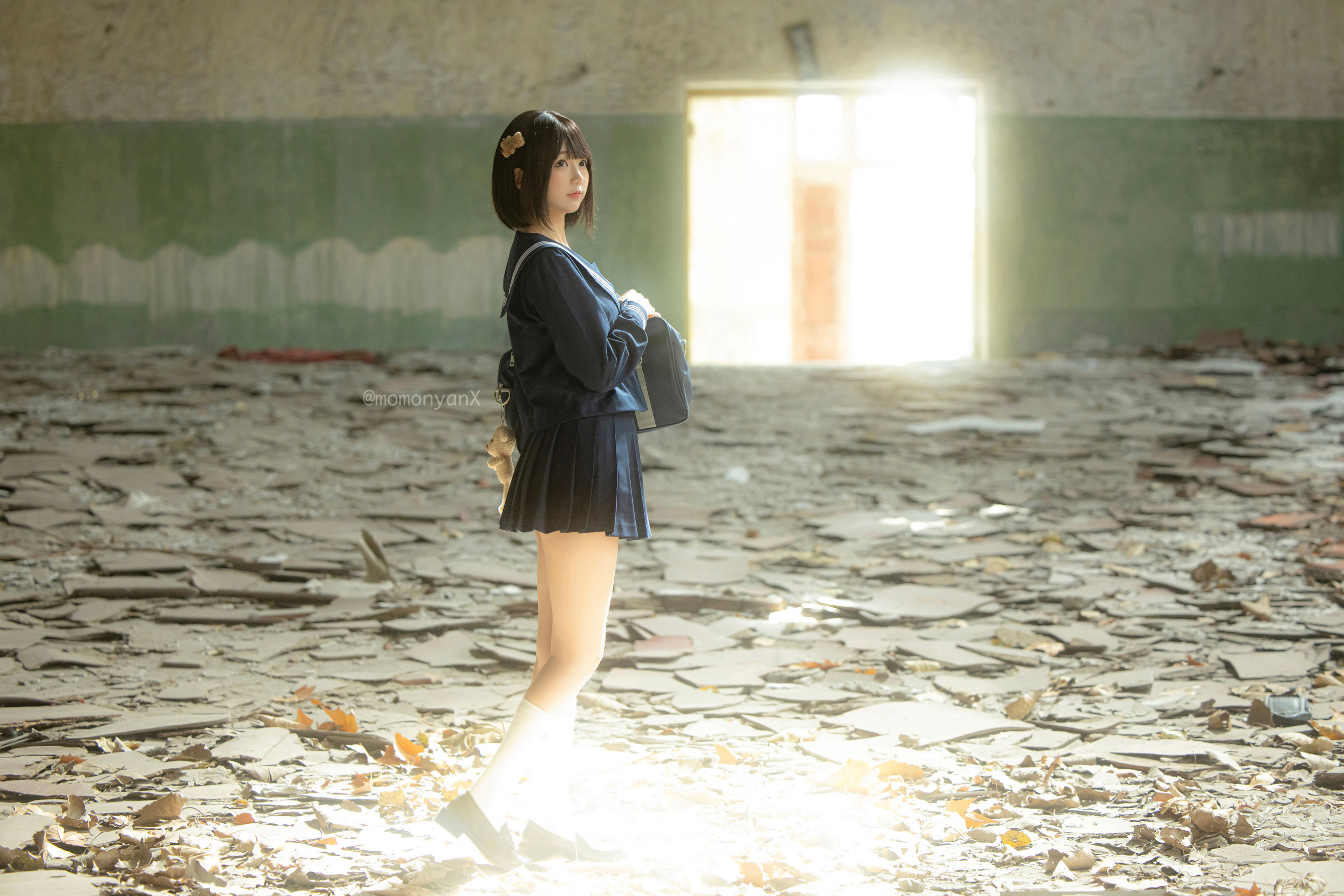 NAGISA魔物喵 [fantia] 最後の投稿_画像