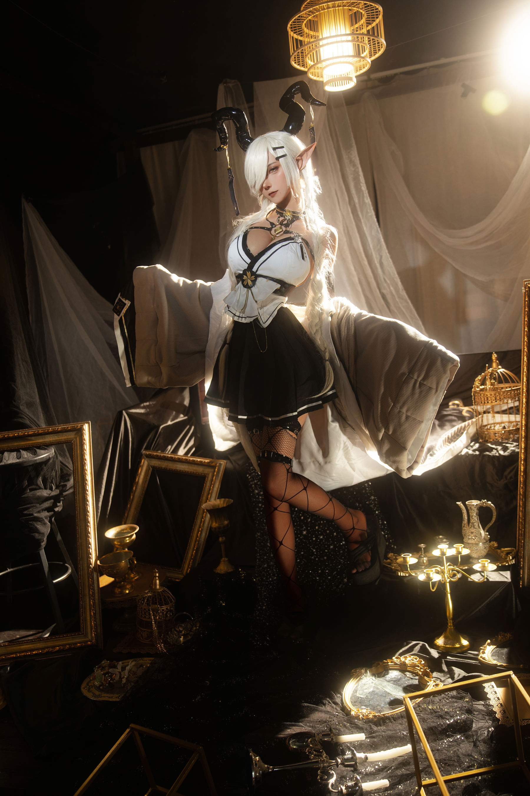 Seya-狮砸 - 碧蓝航线 尾张魔王