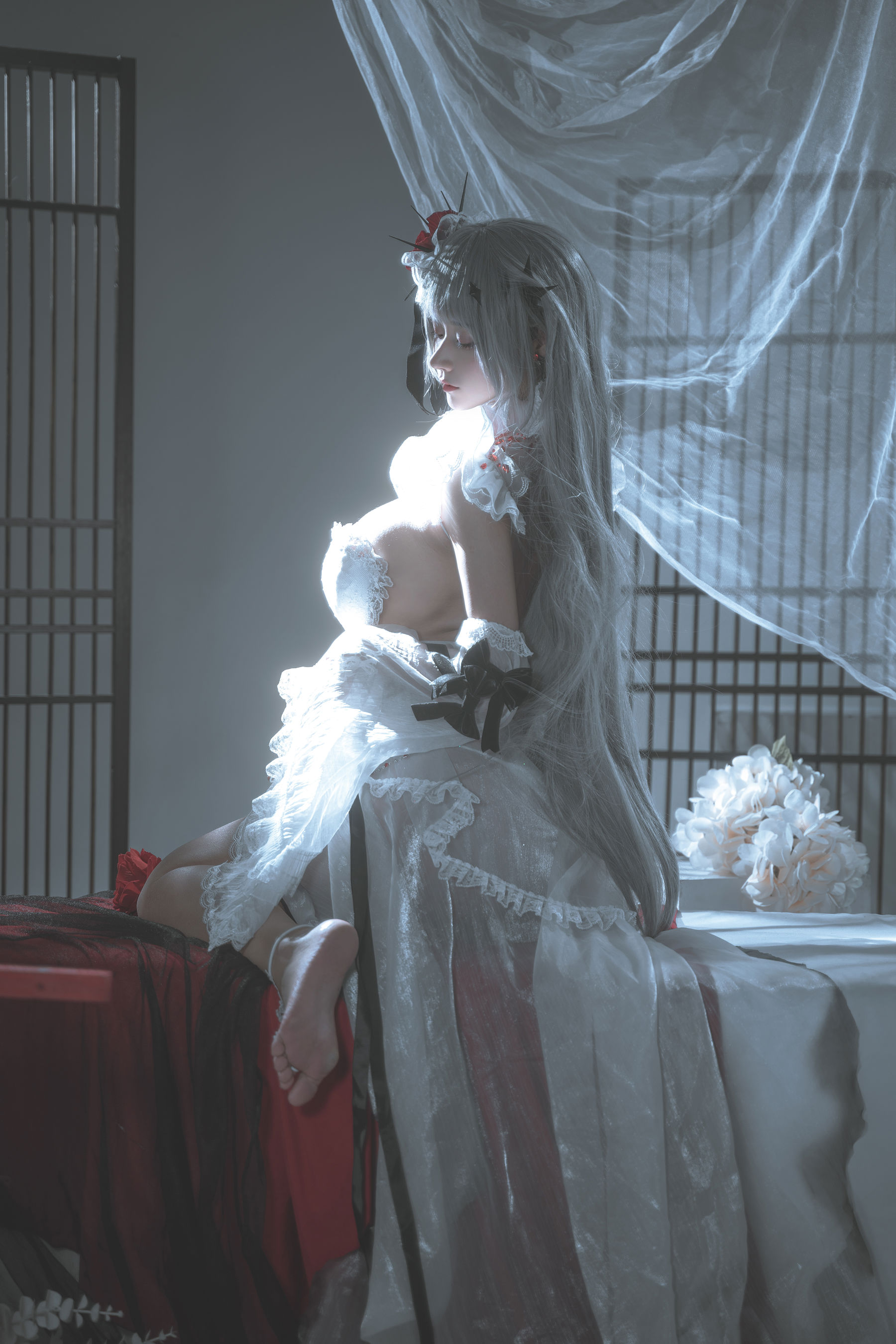 Seya-狮砸 - 无期迷途 可可莉克