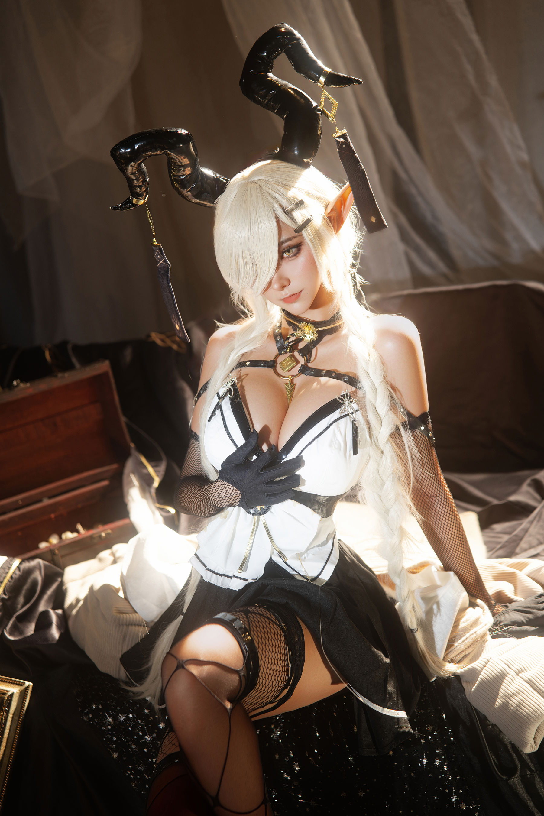 Seya-狮砸 - 碧蓝航线 尾张魔王