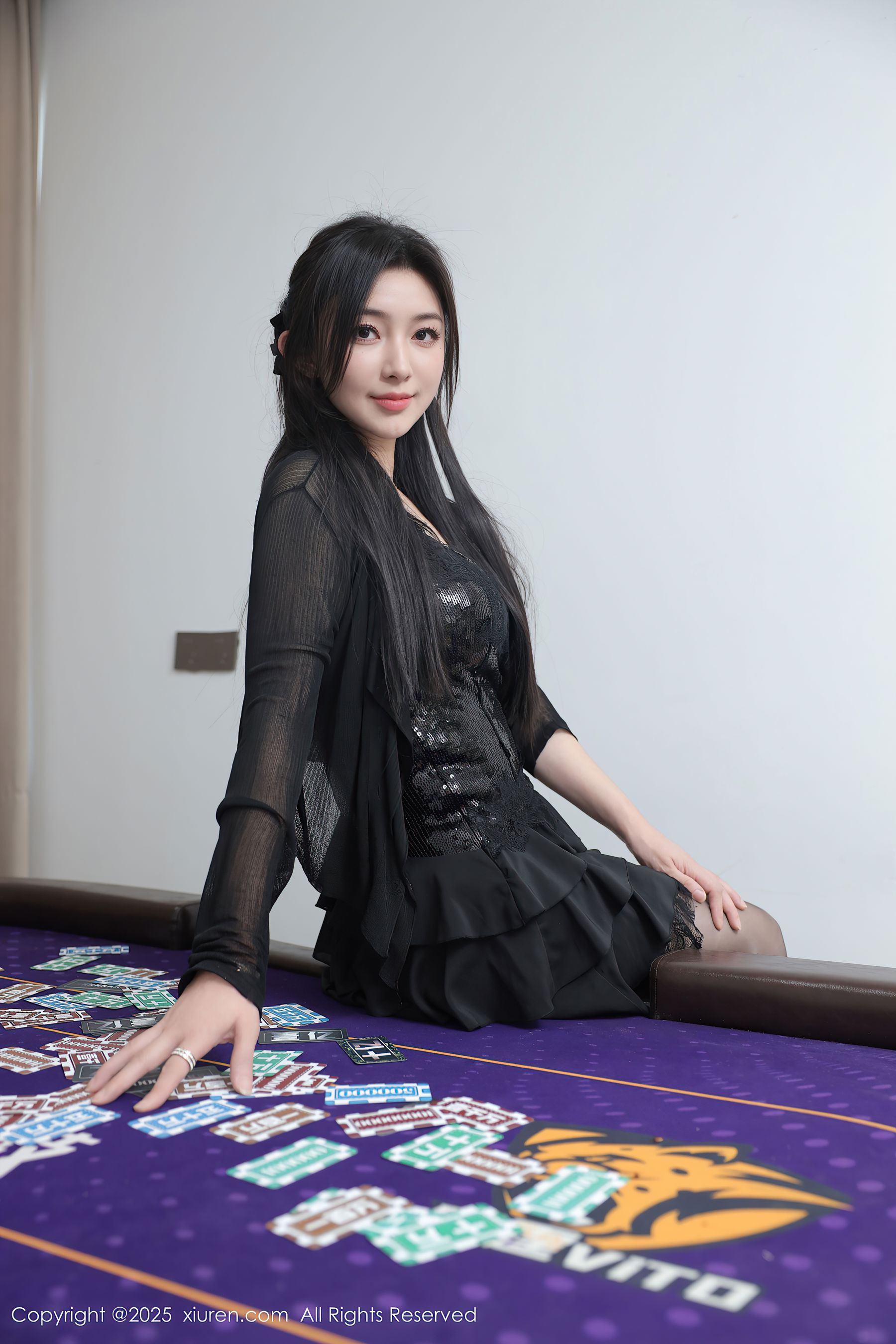 [秀人XiuRen] 2025.07.28 No.10592 苏一诺