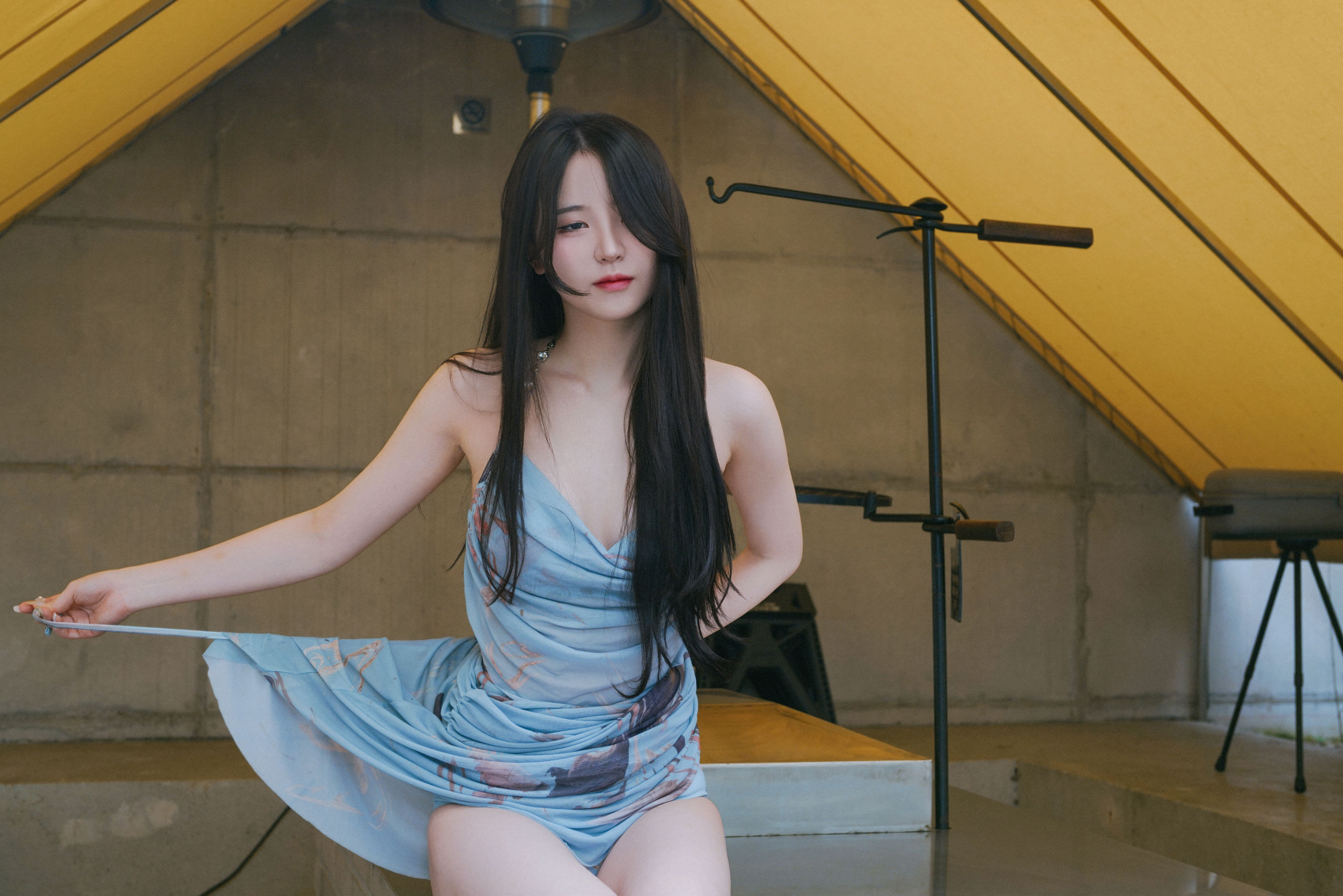 Yeolmu - Barbecue Place