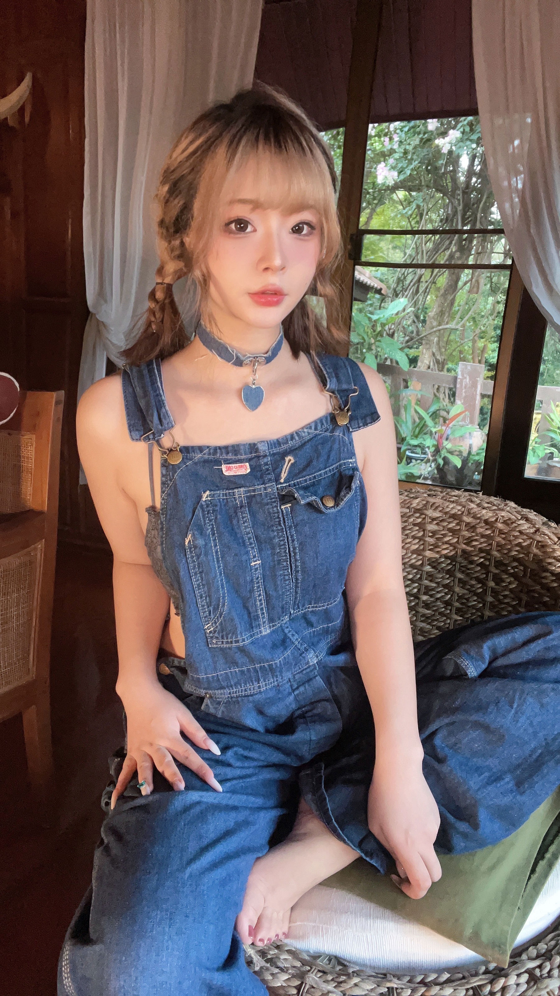 yuuhui玉汇 - Partme 2024.03月会员