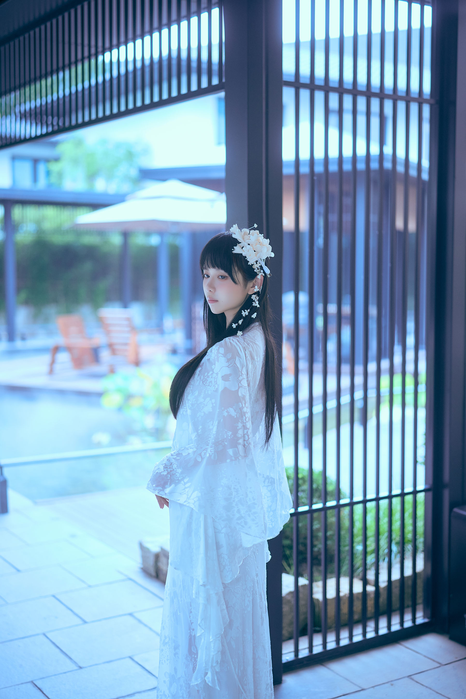 Shika小鹿鹿 - 新中式