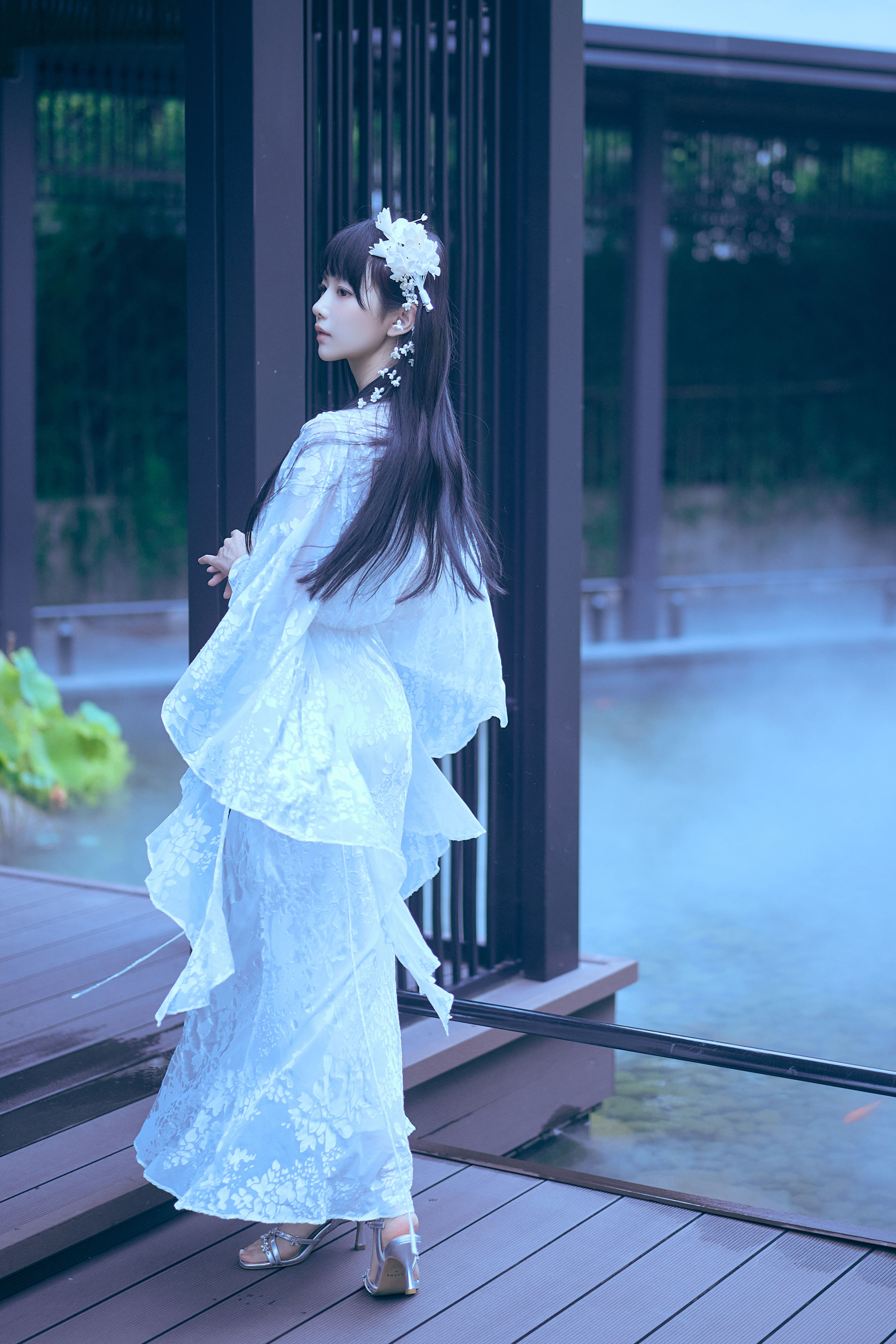 Shika小鹿鹿 - 新中式