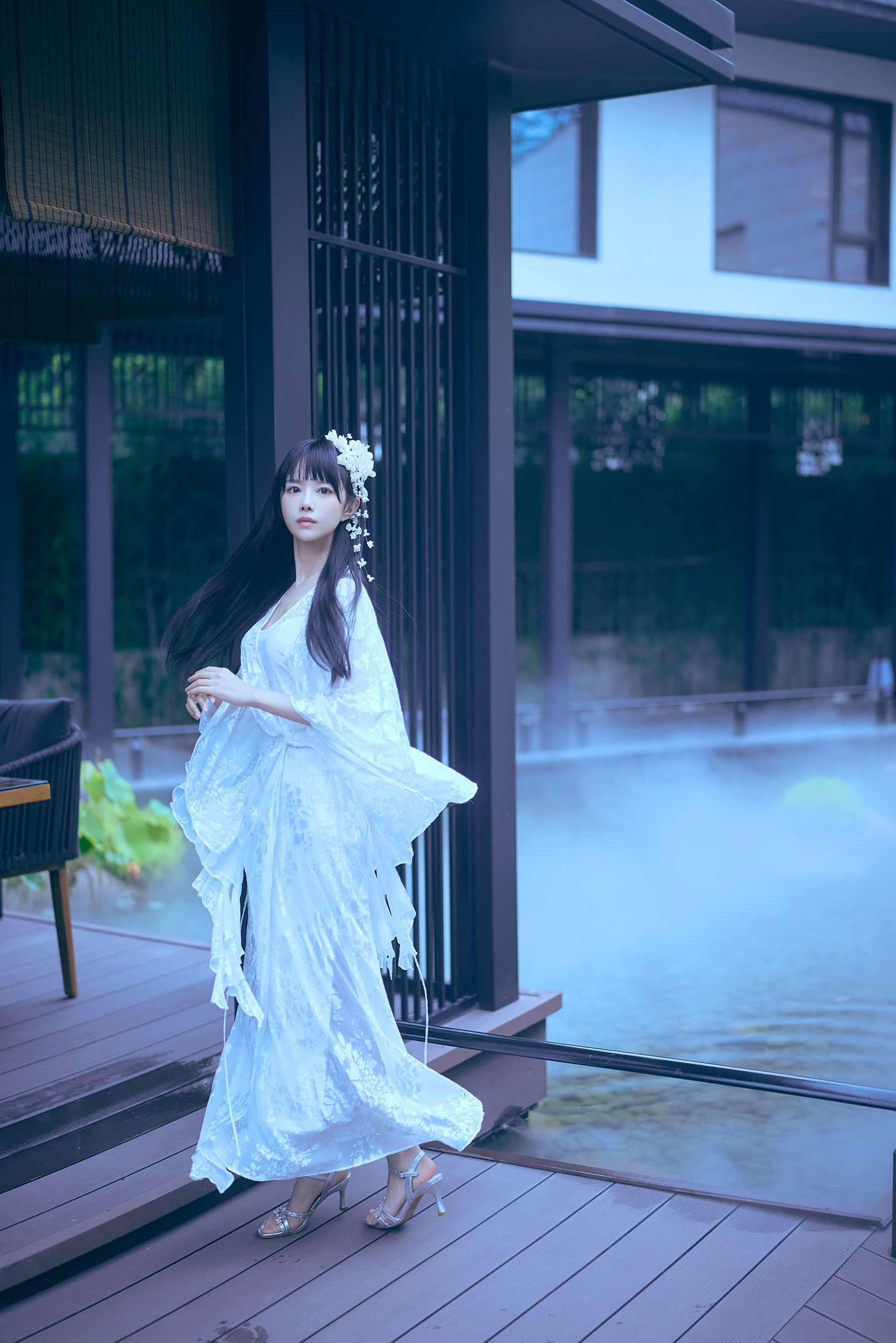 Shika小鹿鹿 - 新中式