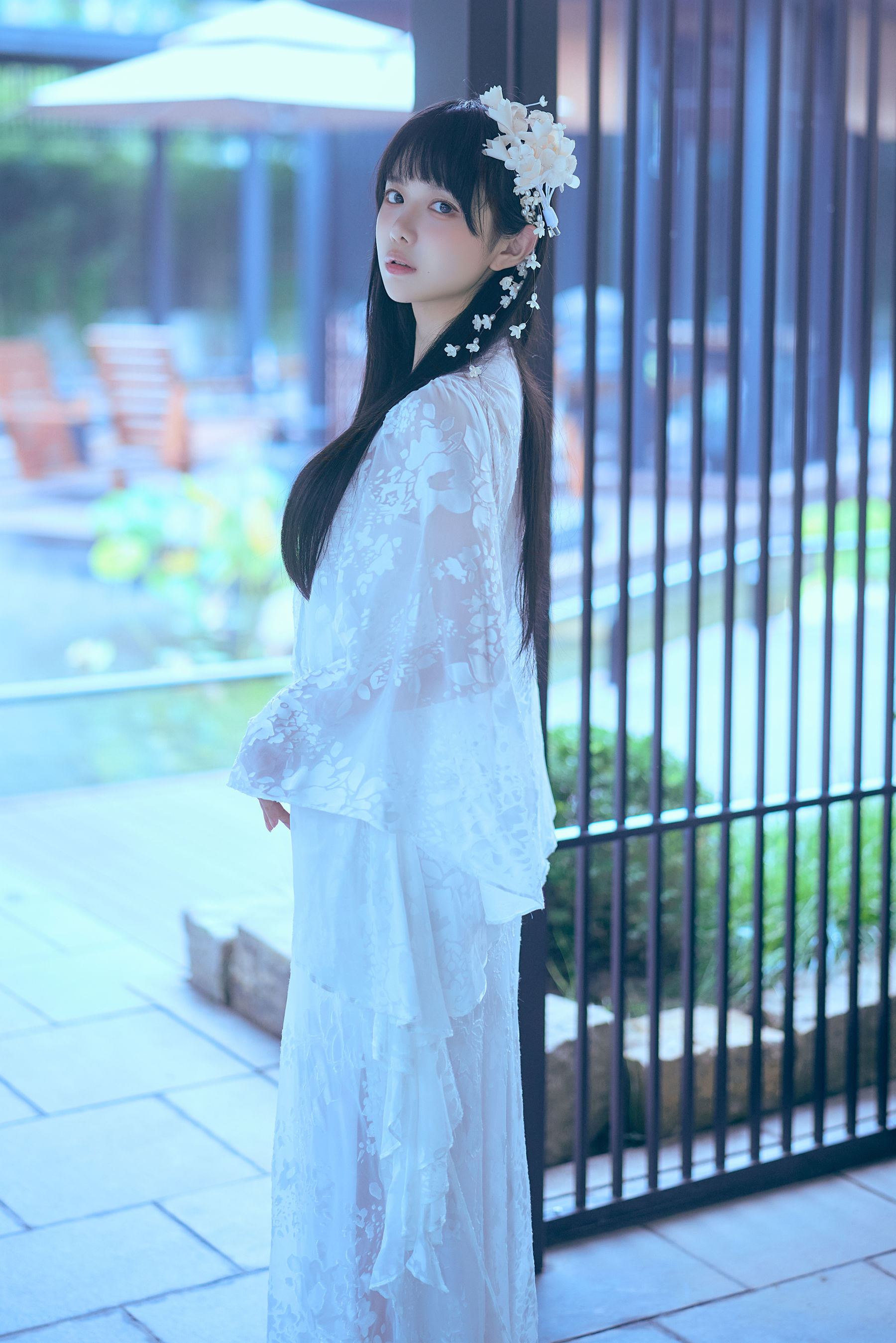 Shika小鹿鹿 - 新中式