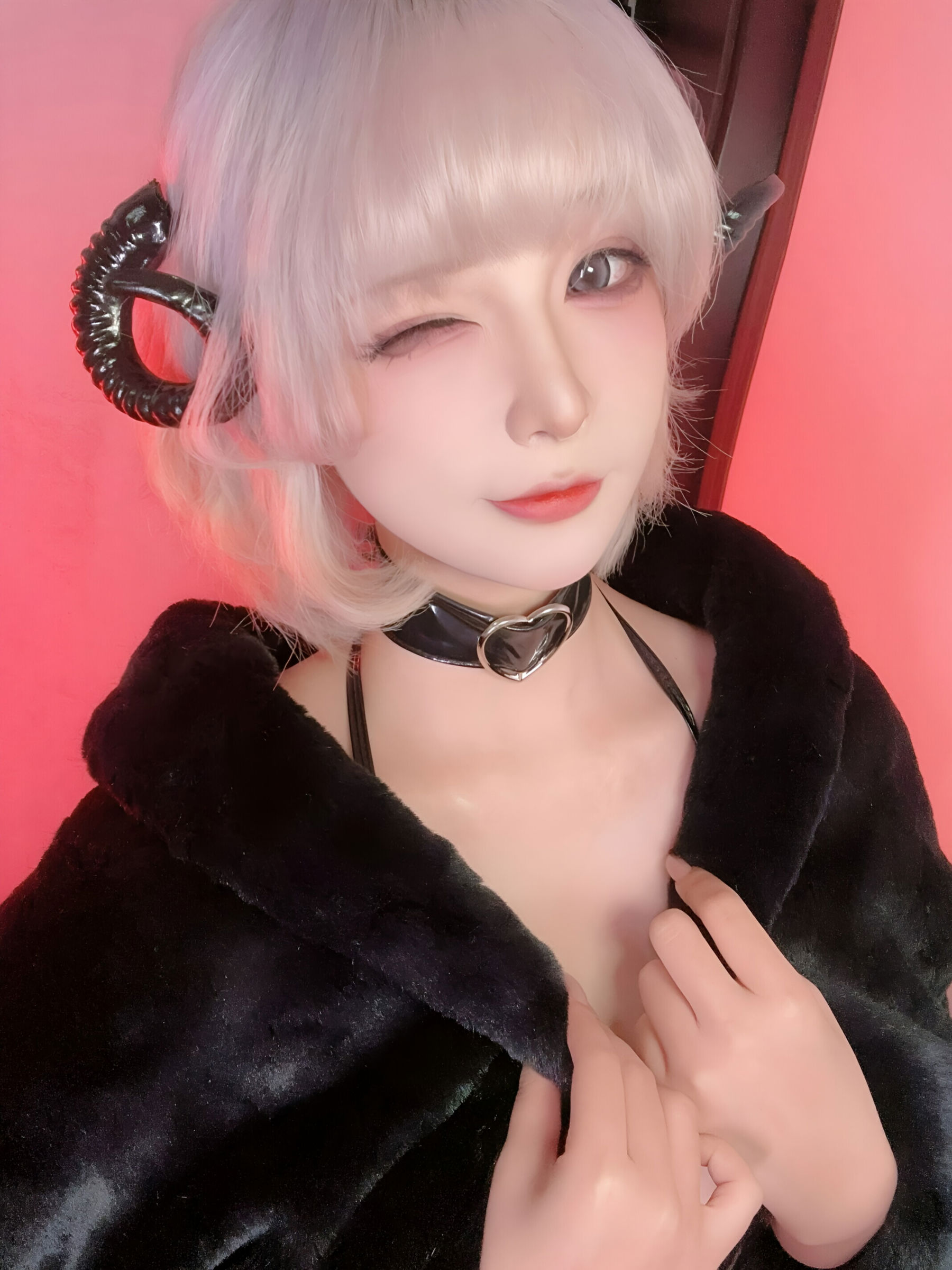 yuuhui玉汇 - 补魔计划