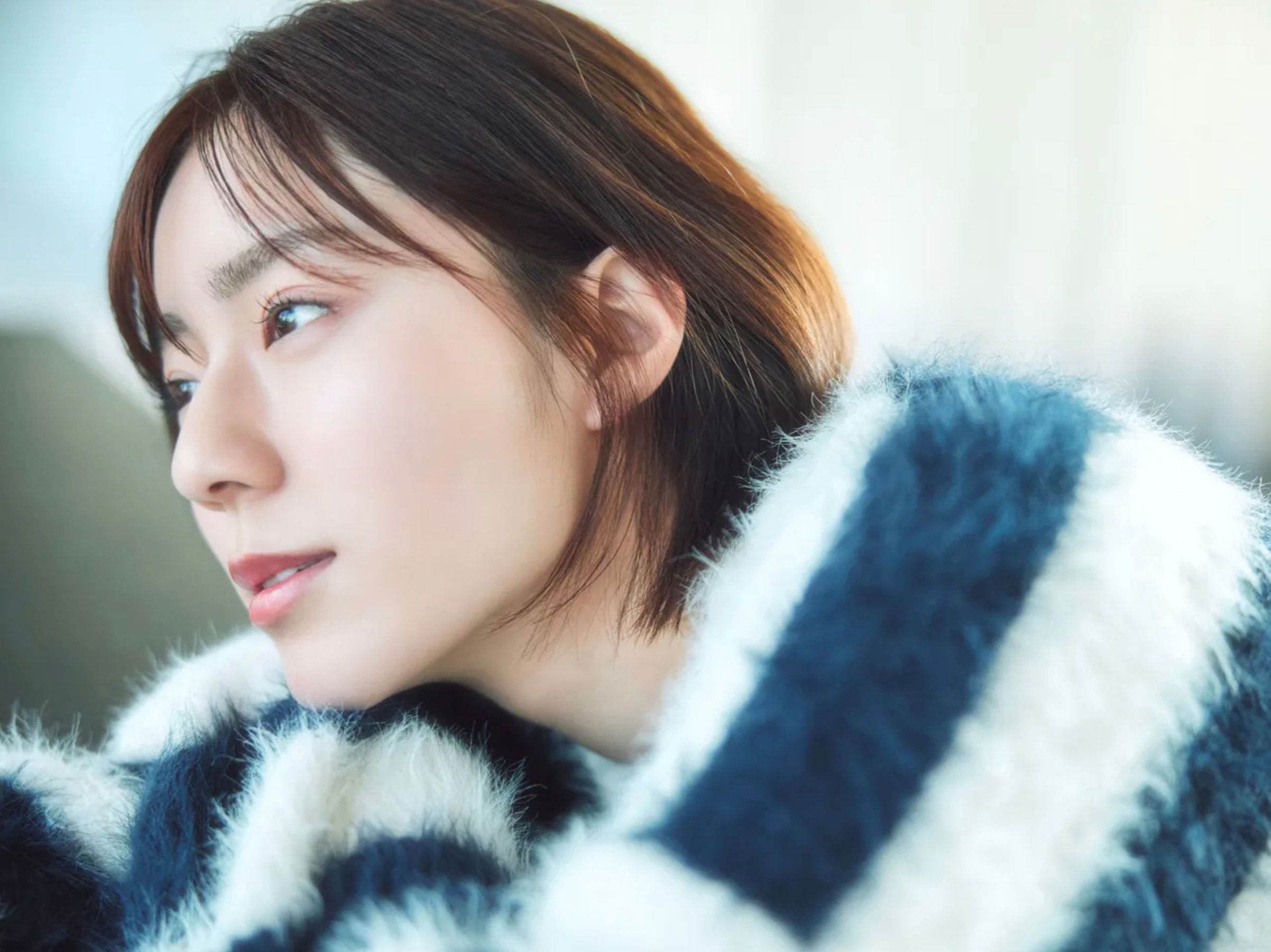 井出美希 - 卒業 vol.1