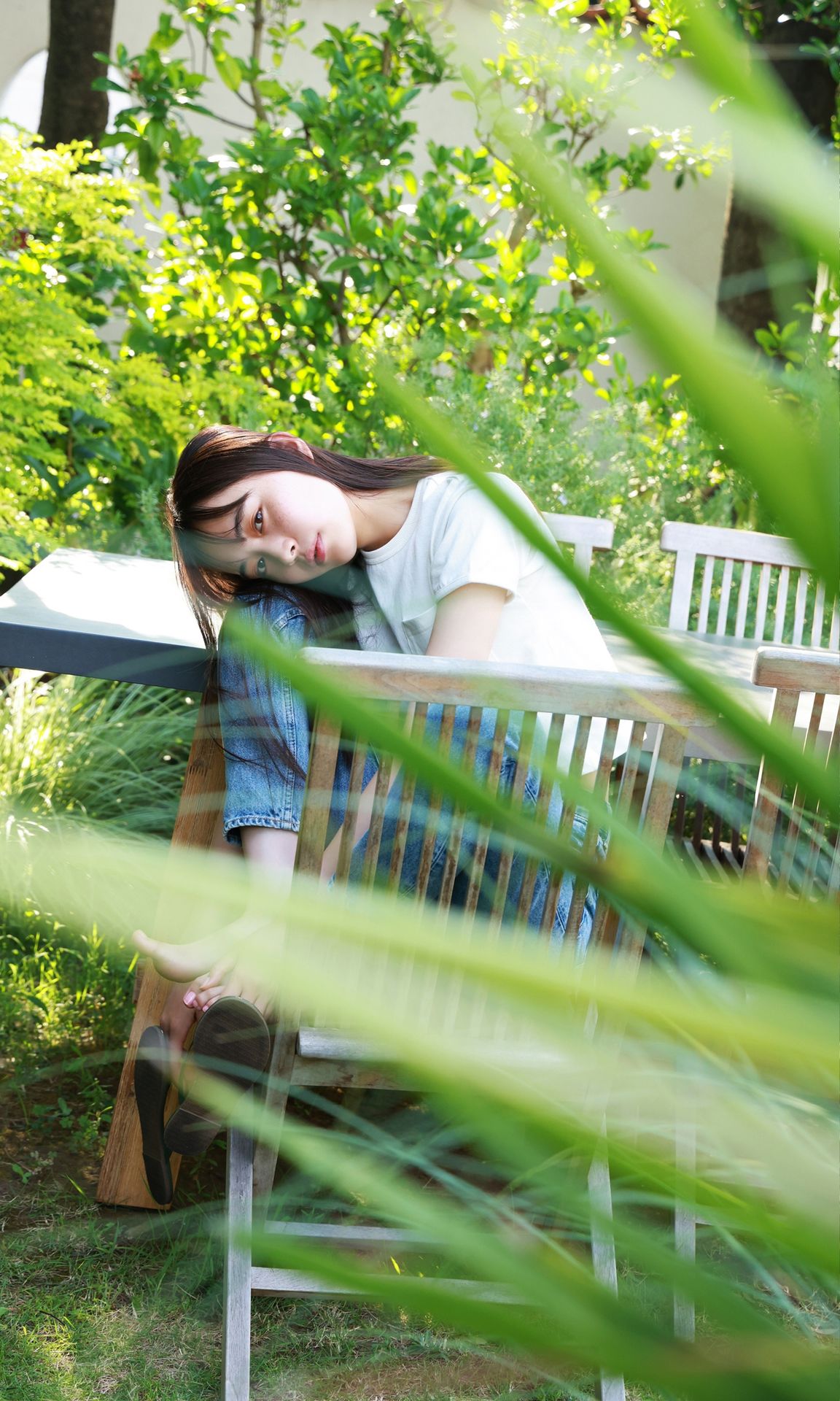 井桁弘恵 - BE{Free}