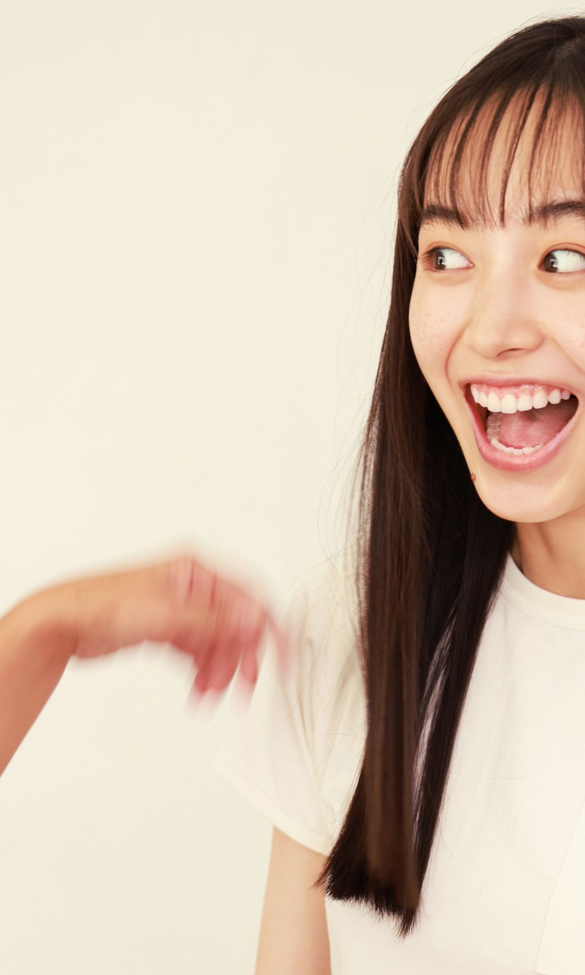 井桁弘恵 - BE{Free}