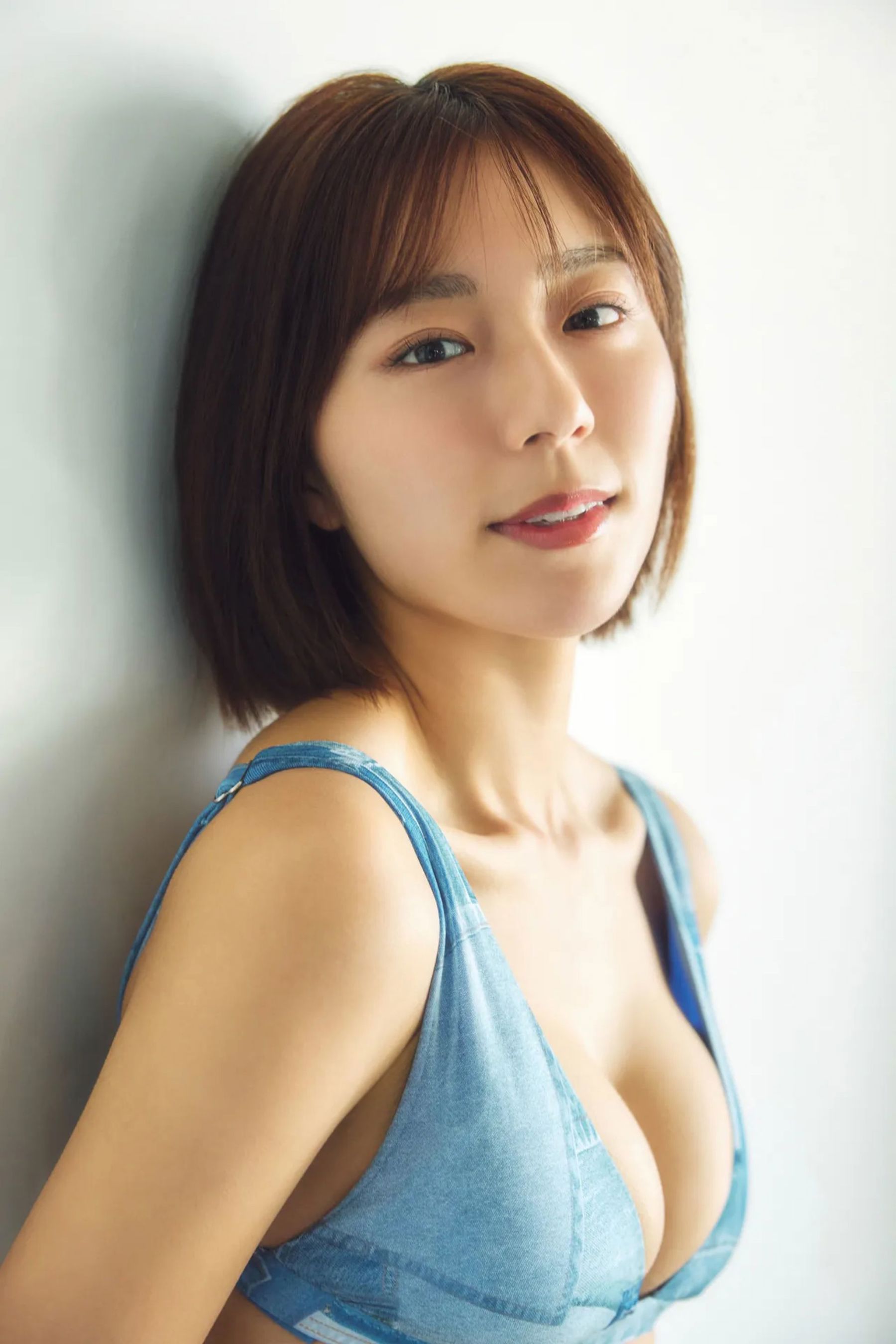 井出美希 - 卒業 vol.1